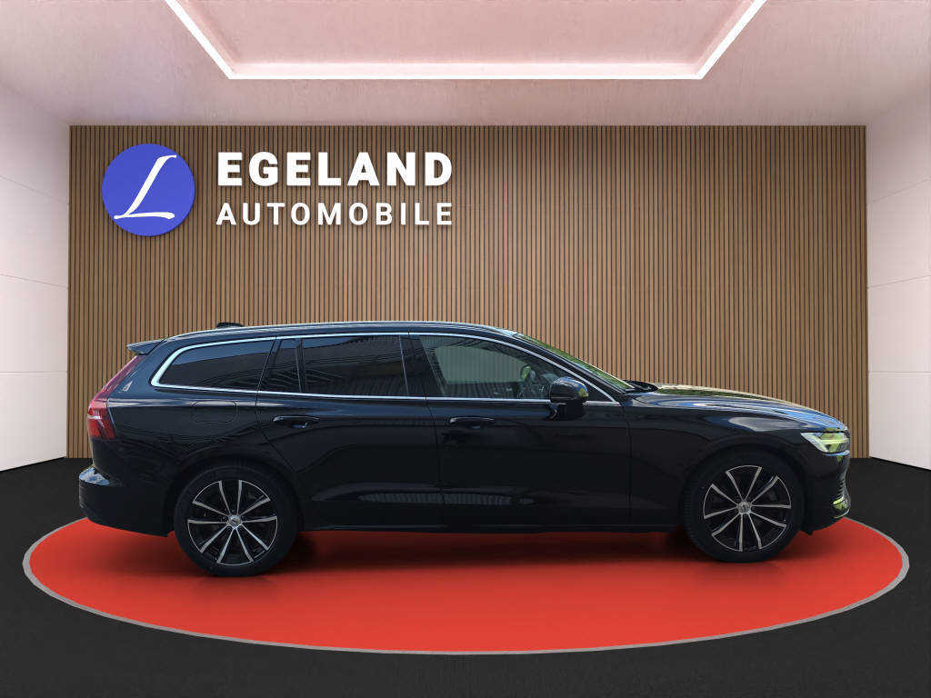 VOLVO V60 2.0 T6 TE Ultra Bright eAWD-image-6