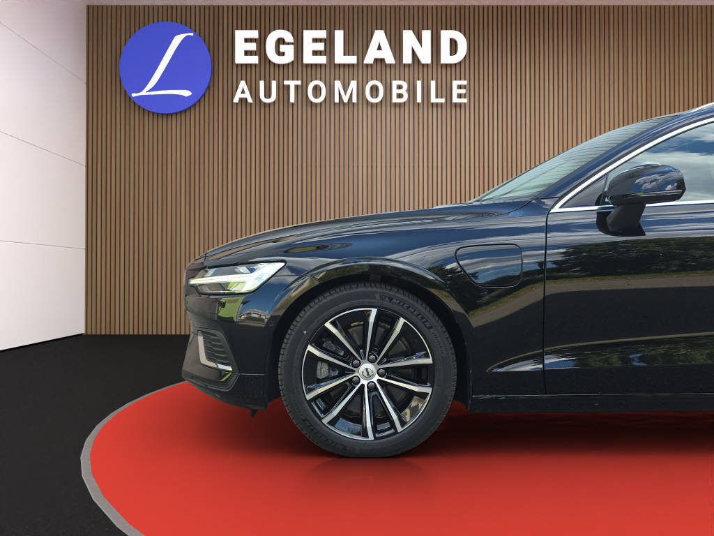 VOLVO V60 2.0 T6 TE Ultra Bright eAWD-image-8