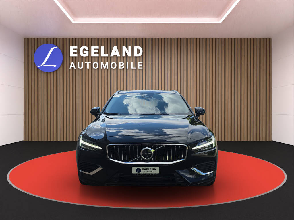 VOLVO V60 2.0 T6 TE Ultra Bright eAWD-image-2