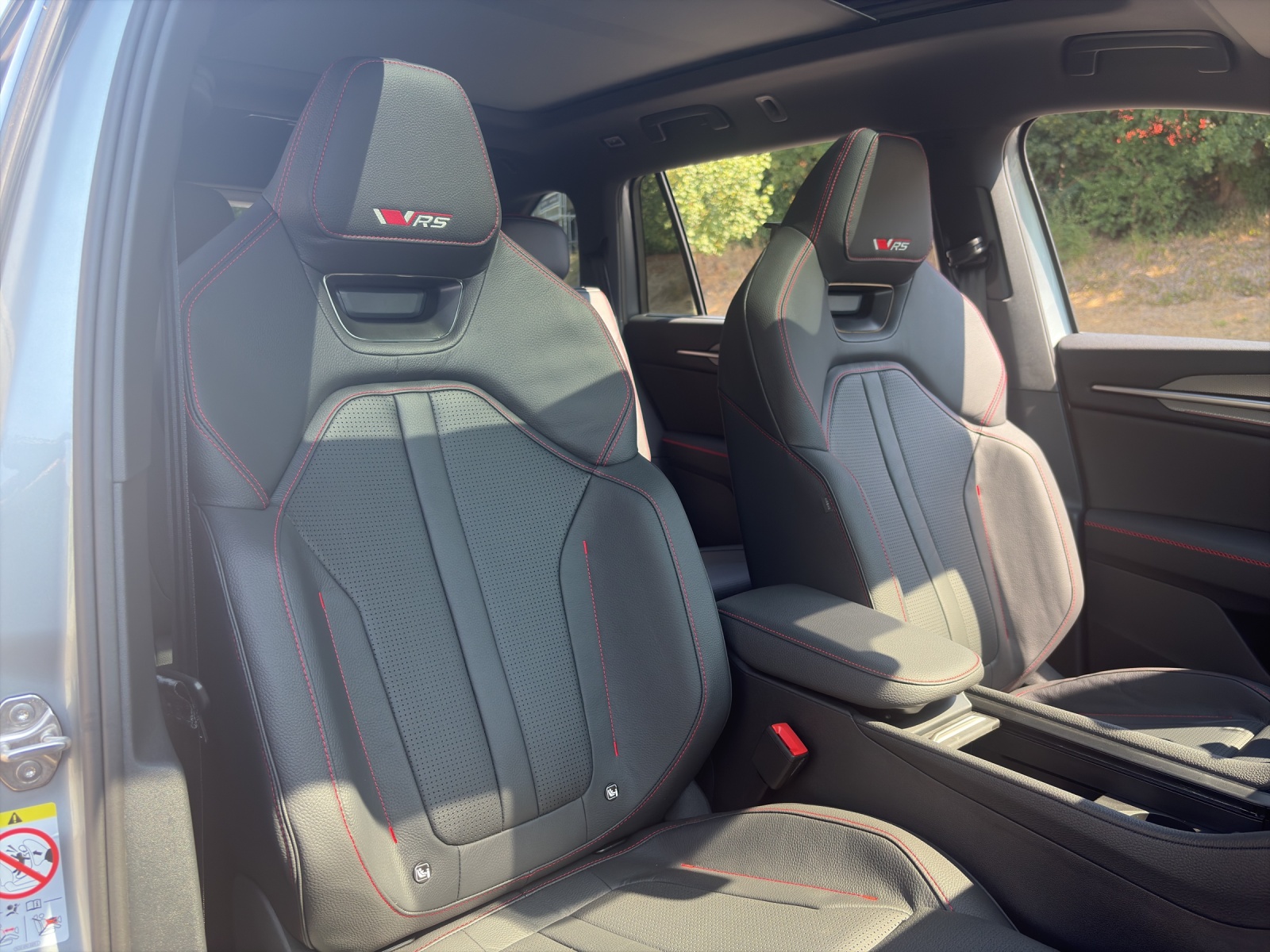 SKODA Kodiaq 2.0 TSI RS-image-6