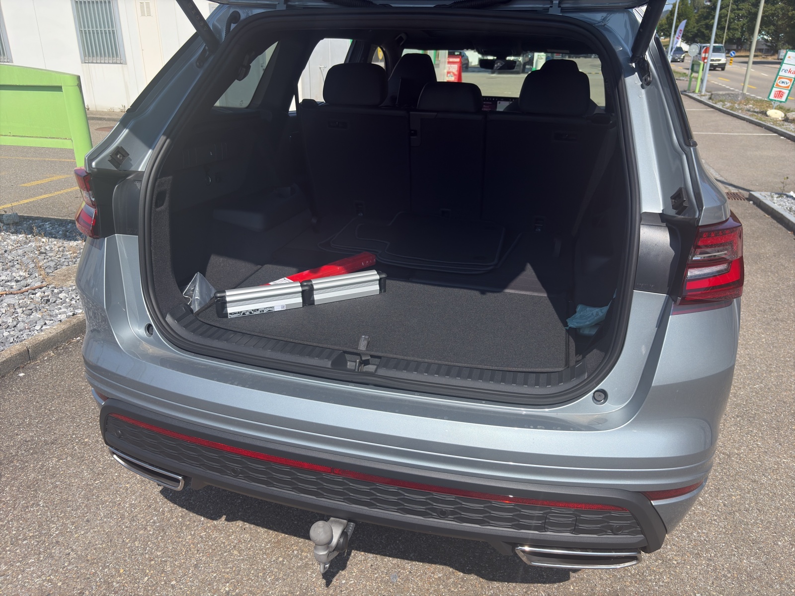 SKODA Kodiaq 2.0 TSI RS-image-17