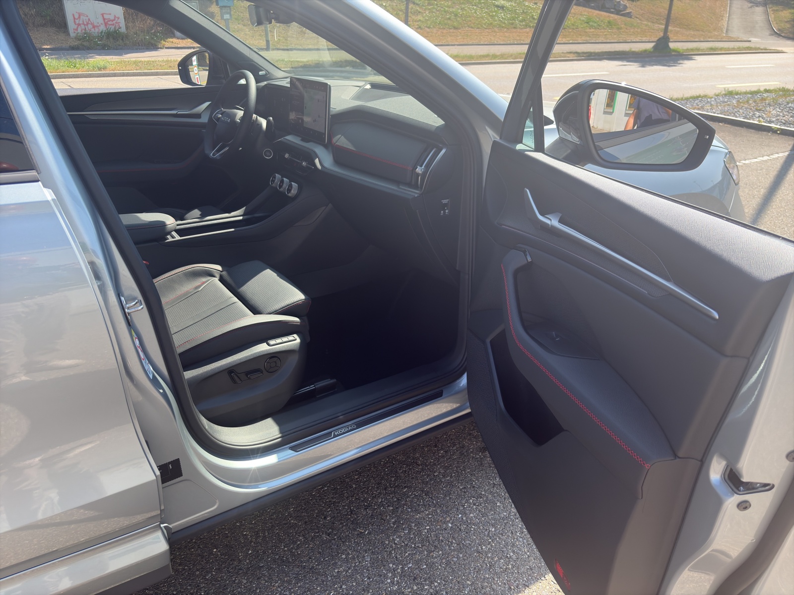 SKODA Kodiaq 2.0 TSI RS-image-5