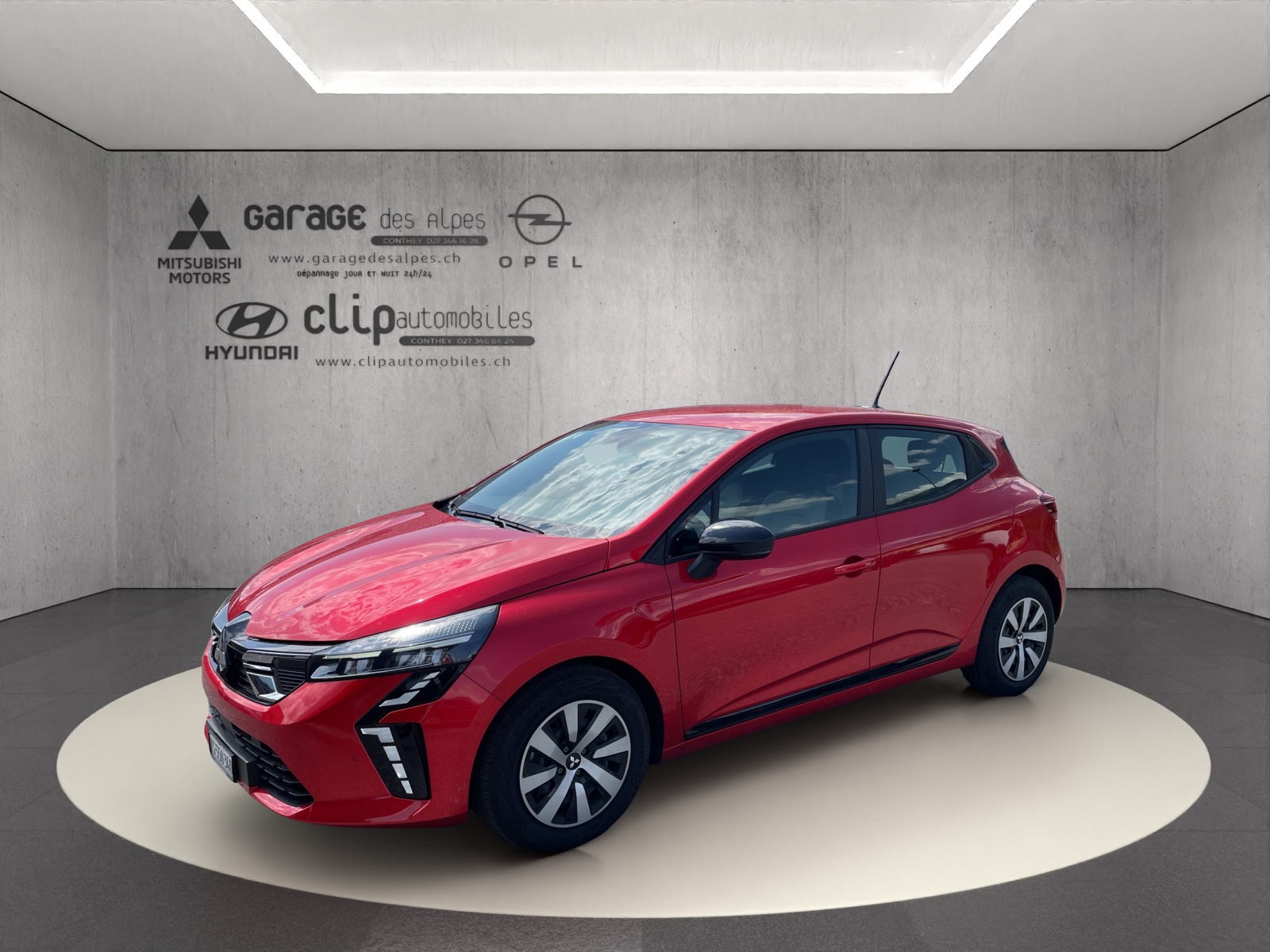 MITSUBISHI Colt 1.0 Invite-image-0