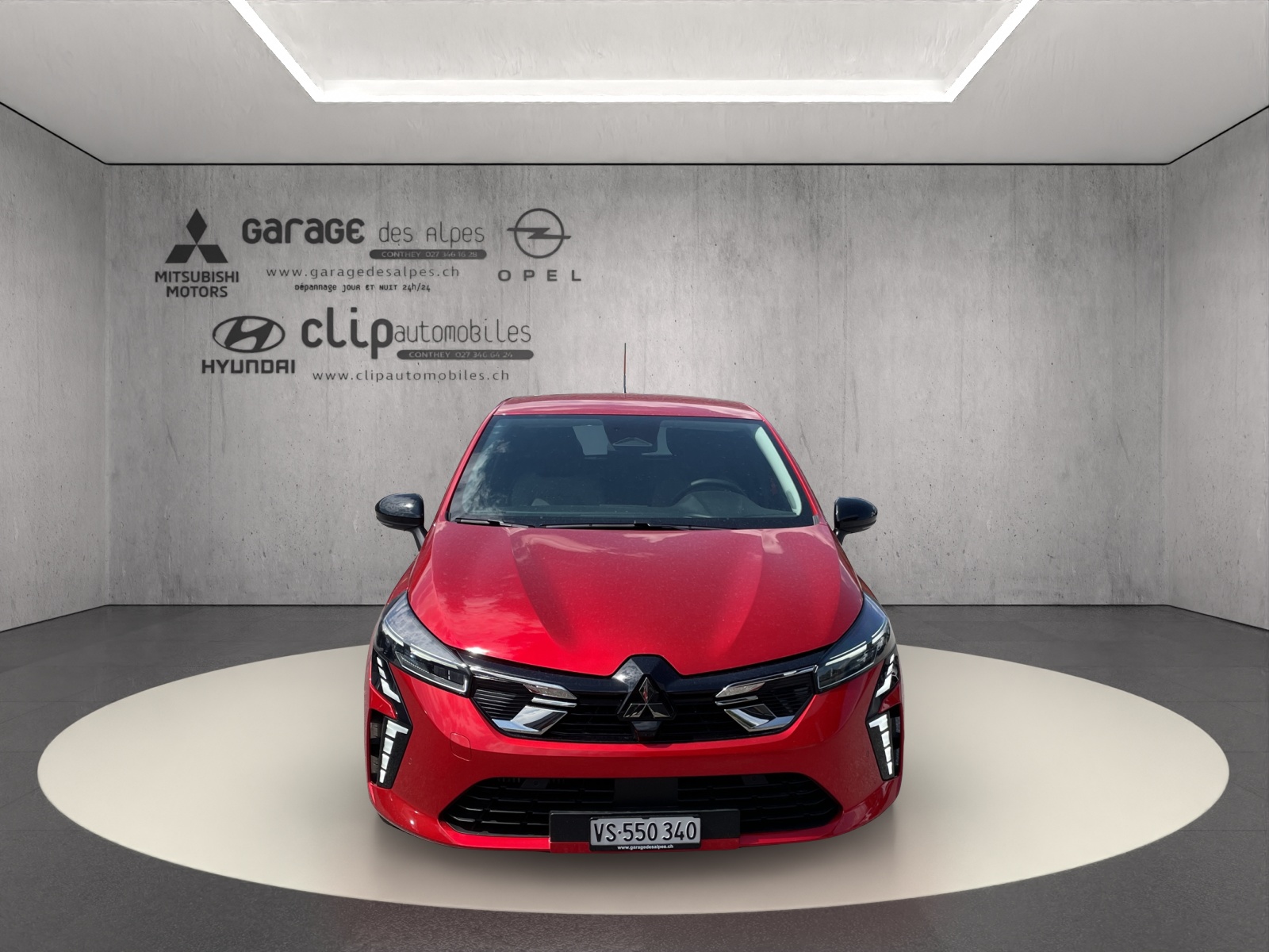 MITSUBISHI Colt 1.0 Invite-image-1