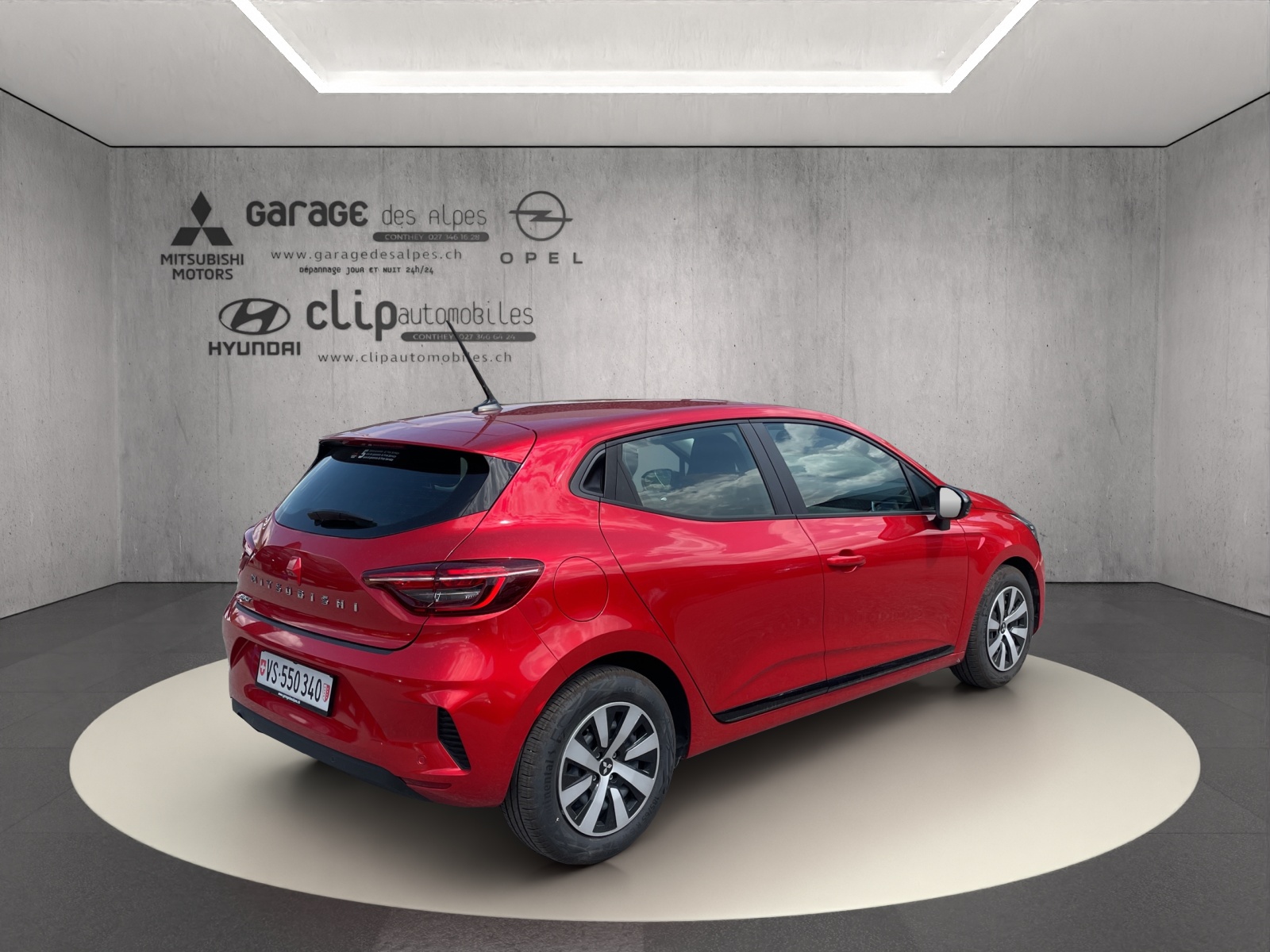 MITSUBISHI Colt 1.0 Invite-image-7