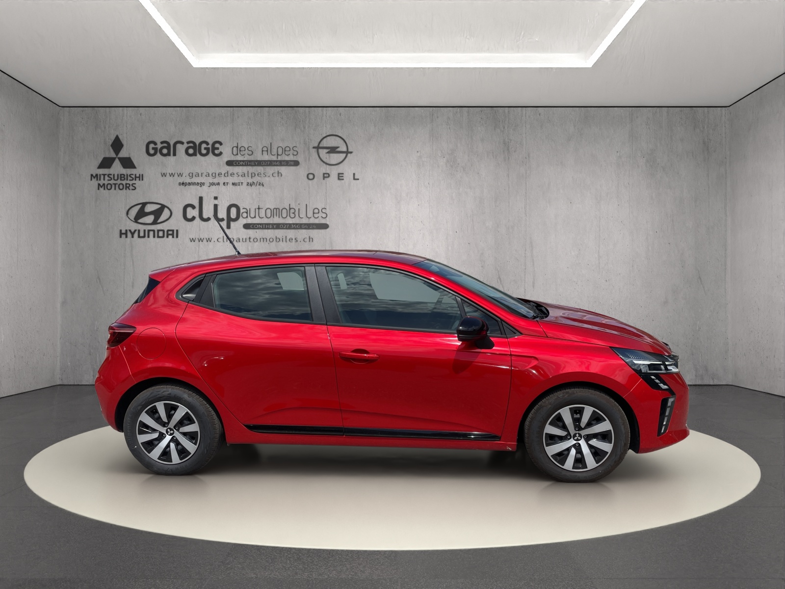 MITSUBISHI Colt 1.0 Invite-image-6