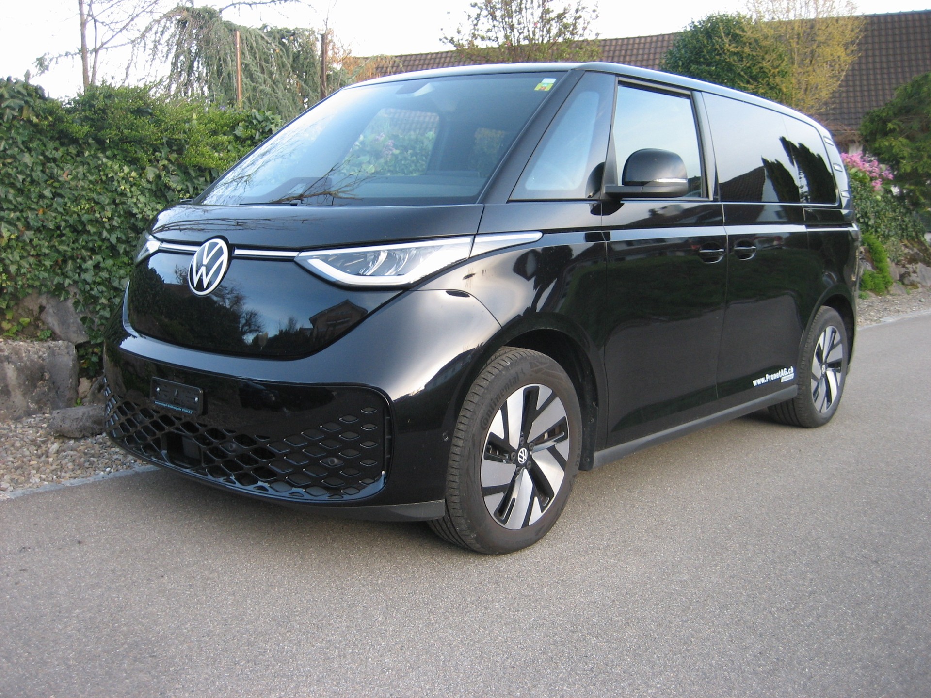 VW ID.BUZZ -image-0