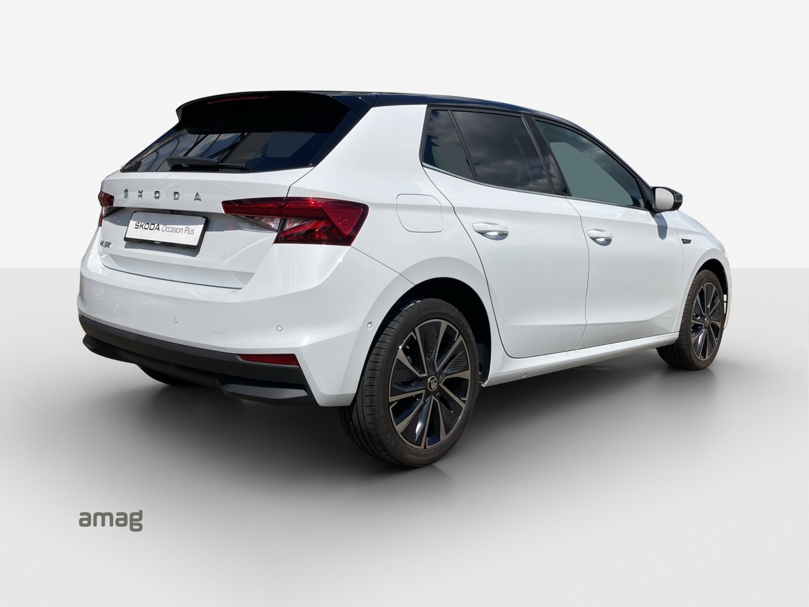 SKODA Fabia 1.0 TSI Style DSG-image-4
