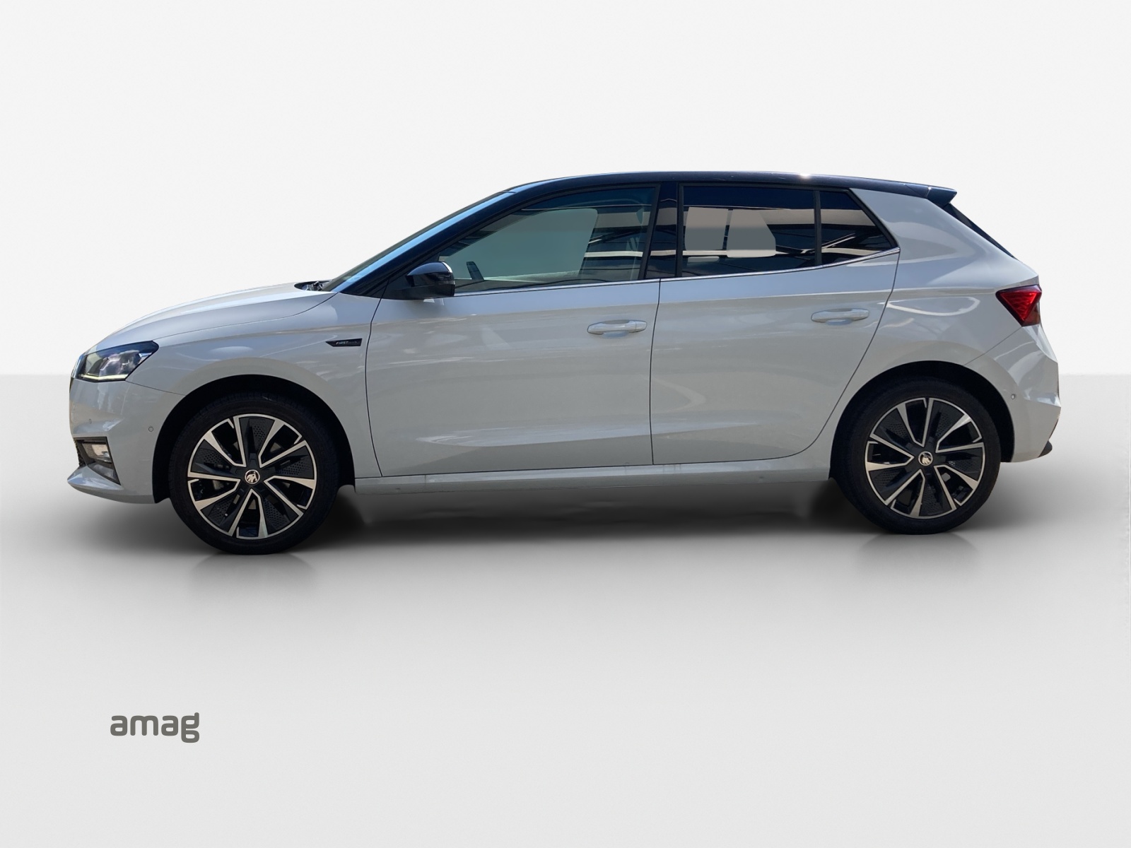 SKODA Fabia 1.0 TSI Style DSG-image-1