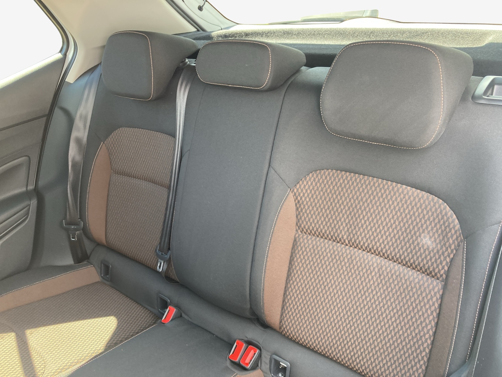 SKODA Fabia 1.0 TSI Style DSG-image-11
