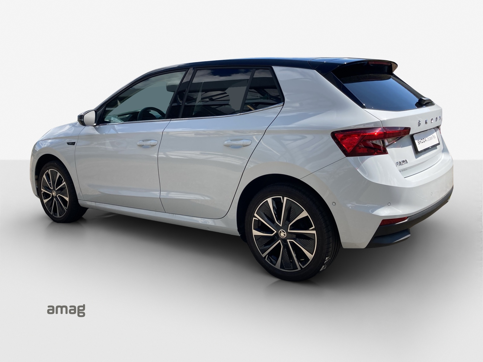 SKODA Fabia 1.0 TSI Style DSG-image-2