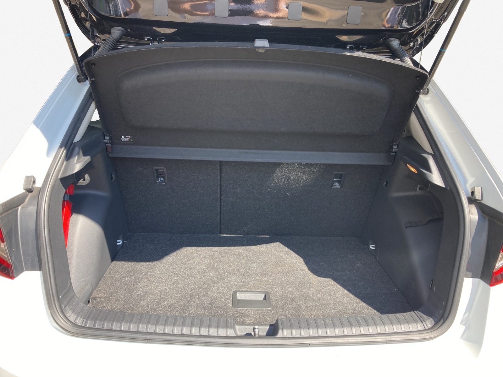 SKODA Fabia 1.0 TSI Style DSG-image-12