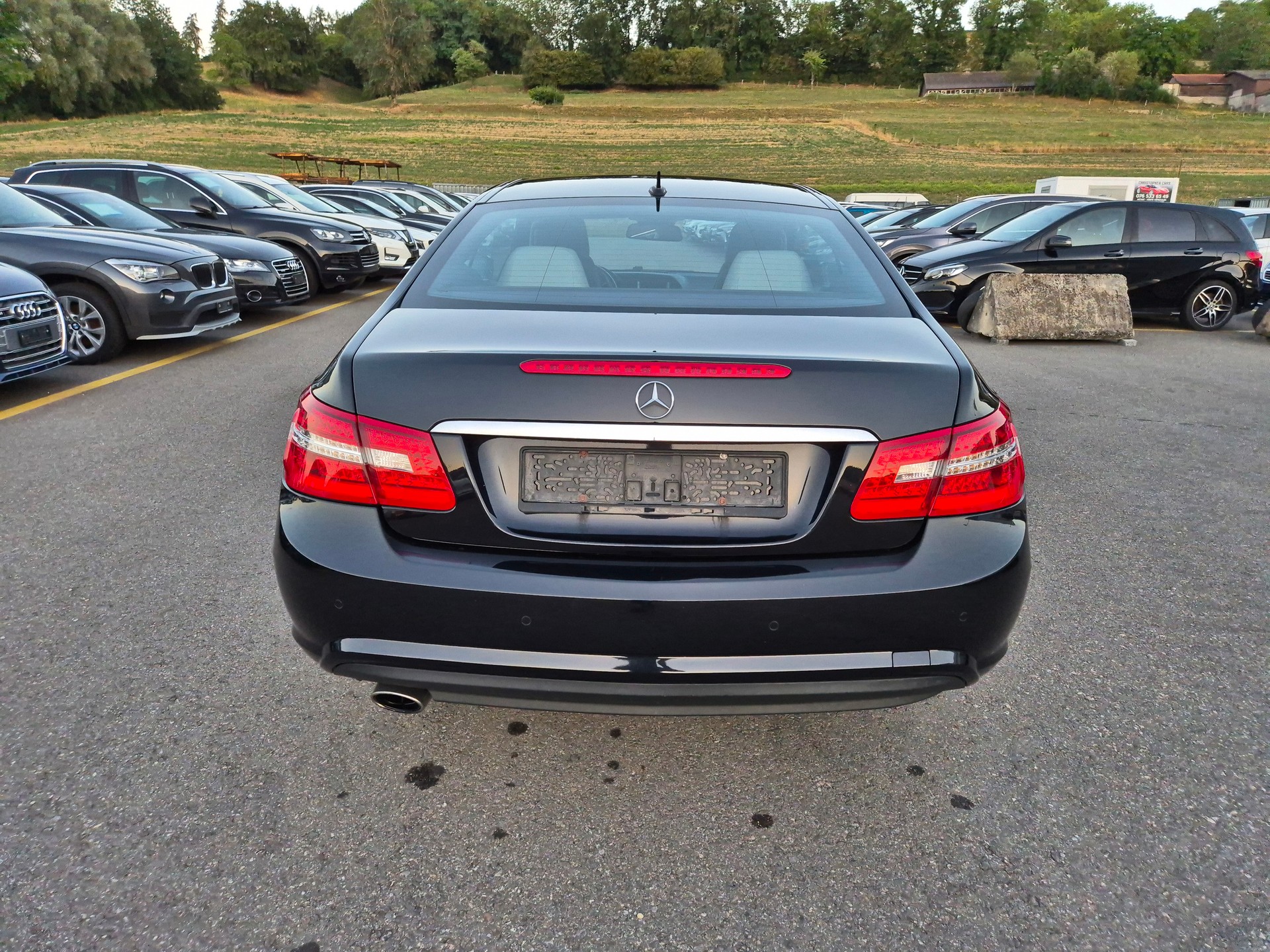 MERCEDES-BENZ E 220 CDI BlueEfficiency-image-13