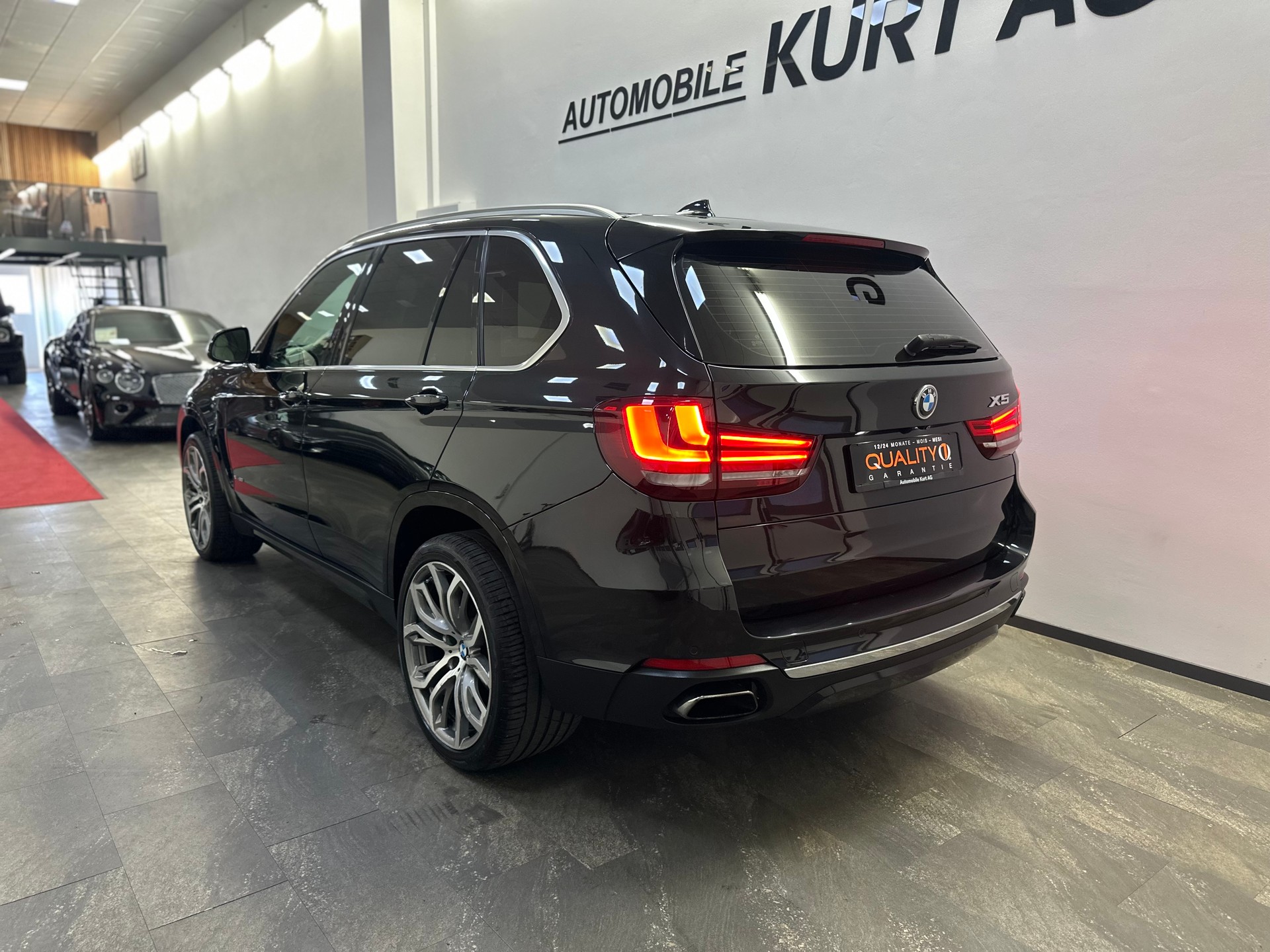 BMW X5 xDrive 50i Steptronic-image-3