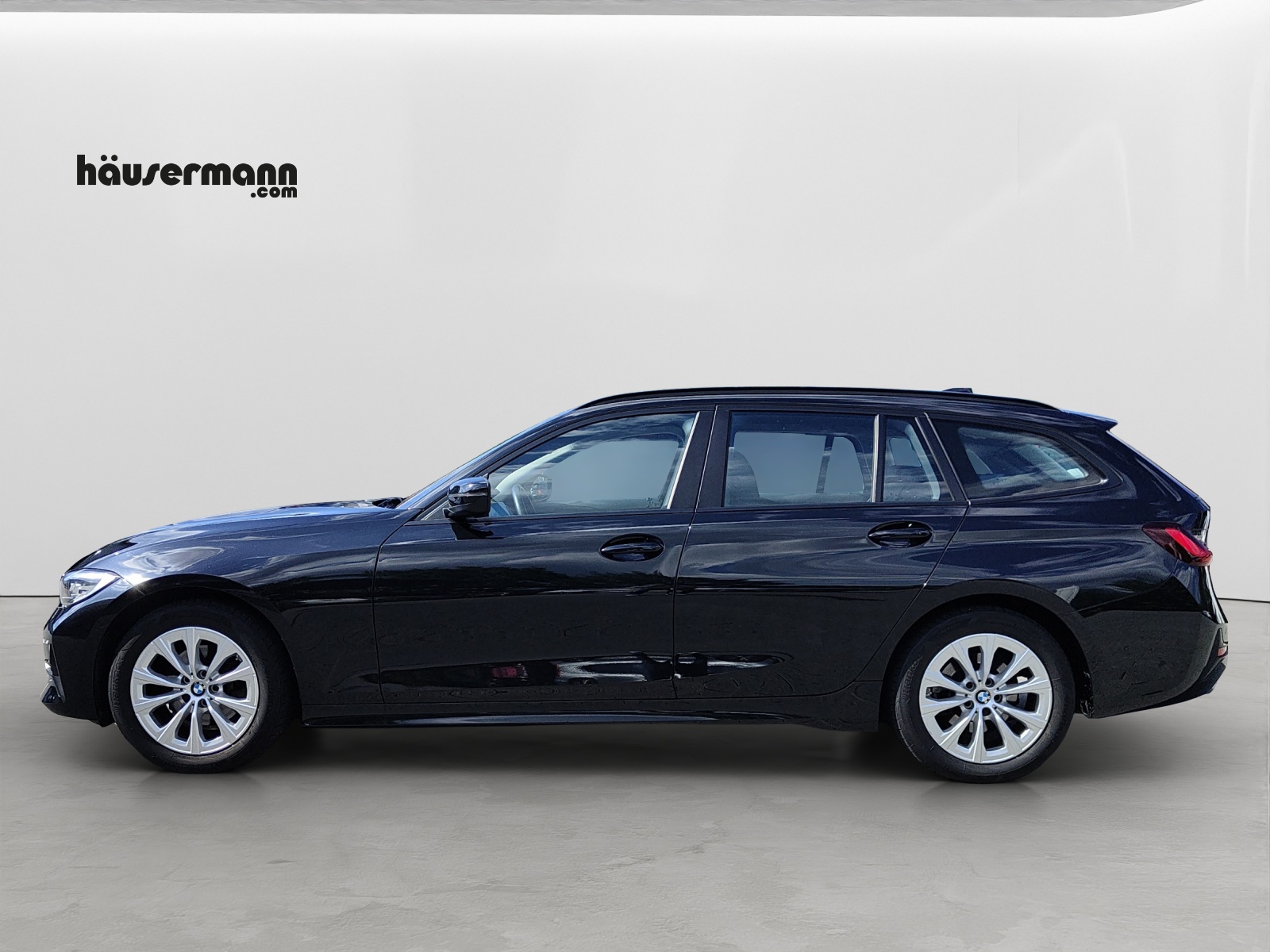 BMW 3er Reihe G21 Touring 320d xDrive-image-2