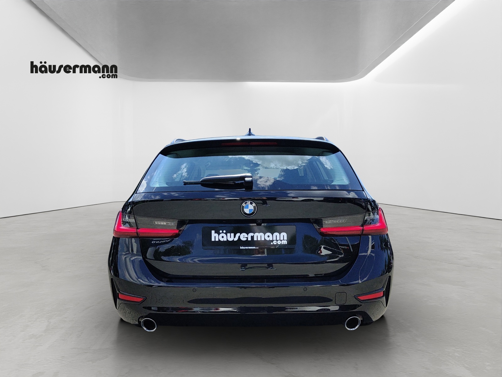 BMW 3er Reihe G21 Touring 320d xDrive-image-12