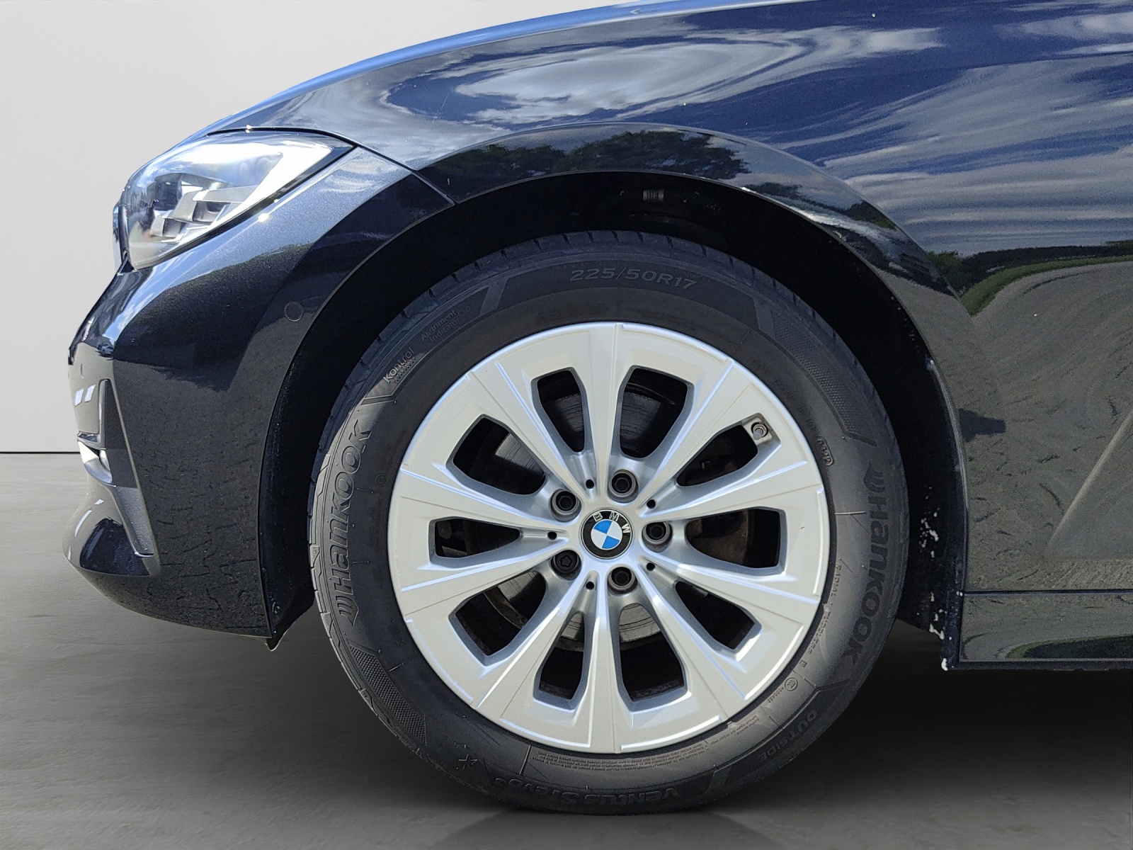 BMW 3er Reihe G21 Touring 320d xDrive-image-15