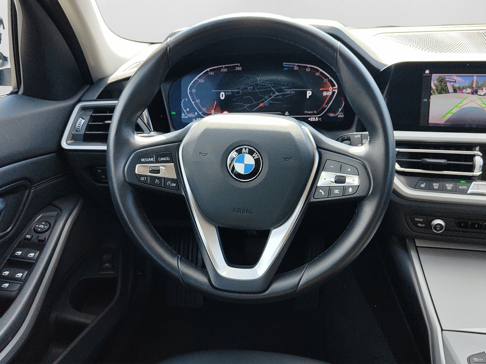 BMW 3er Reihe G21 Touring 320d xDrive-image-7