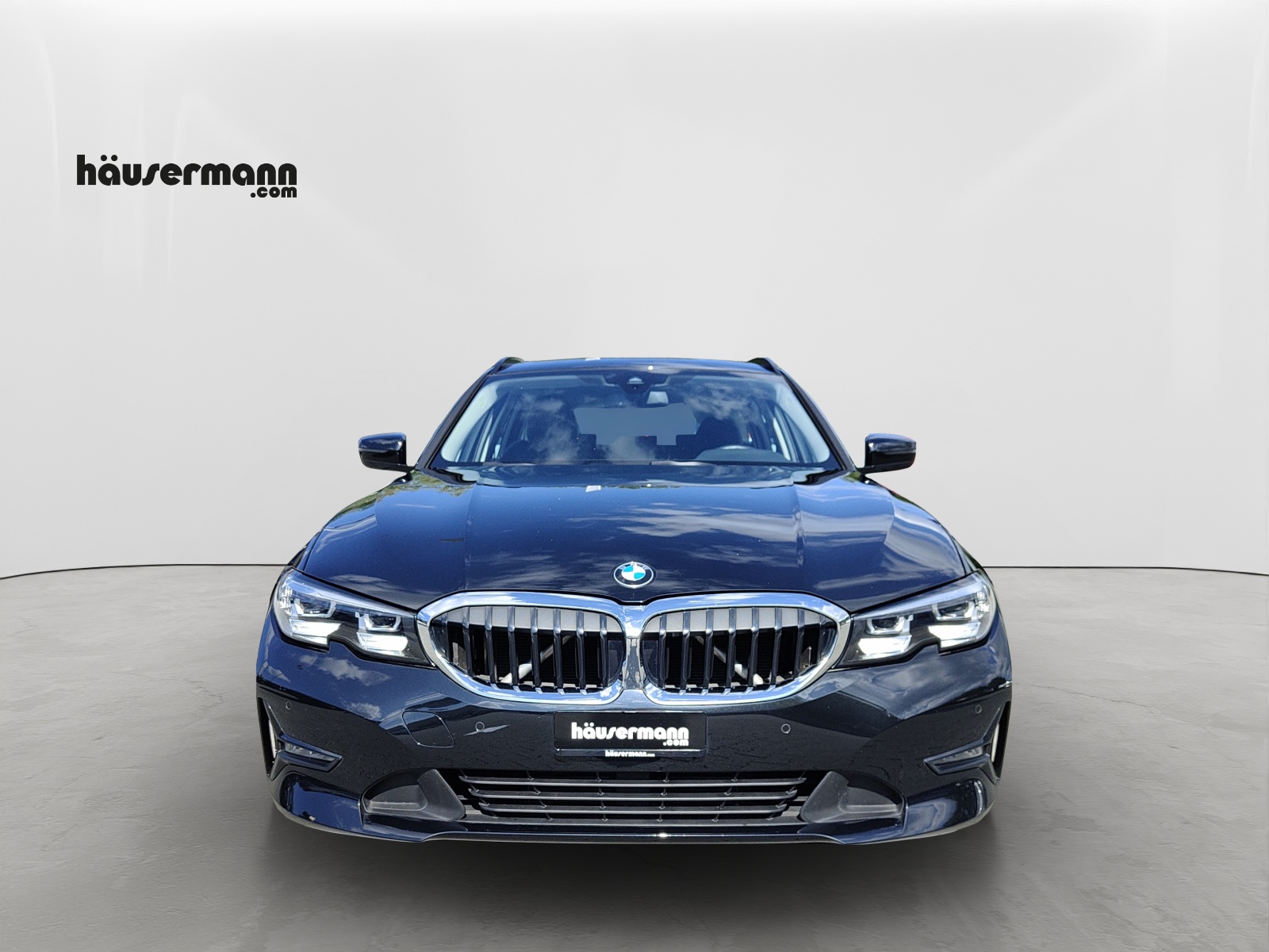 BMW 3er Reihe G21 Touring 320d xDrive-image-1