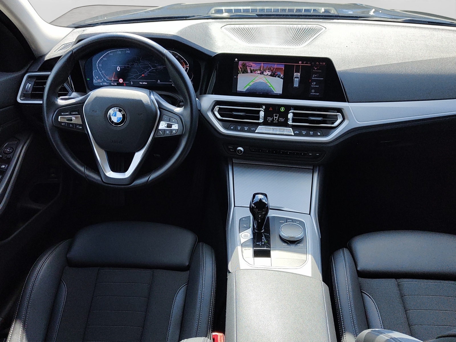 BMW 3er Reihe G21 Touring 320d xDrive-image-6