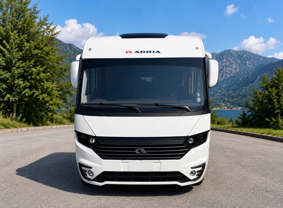 ADRIA Plus 700 SL-image-0