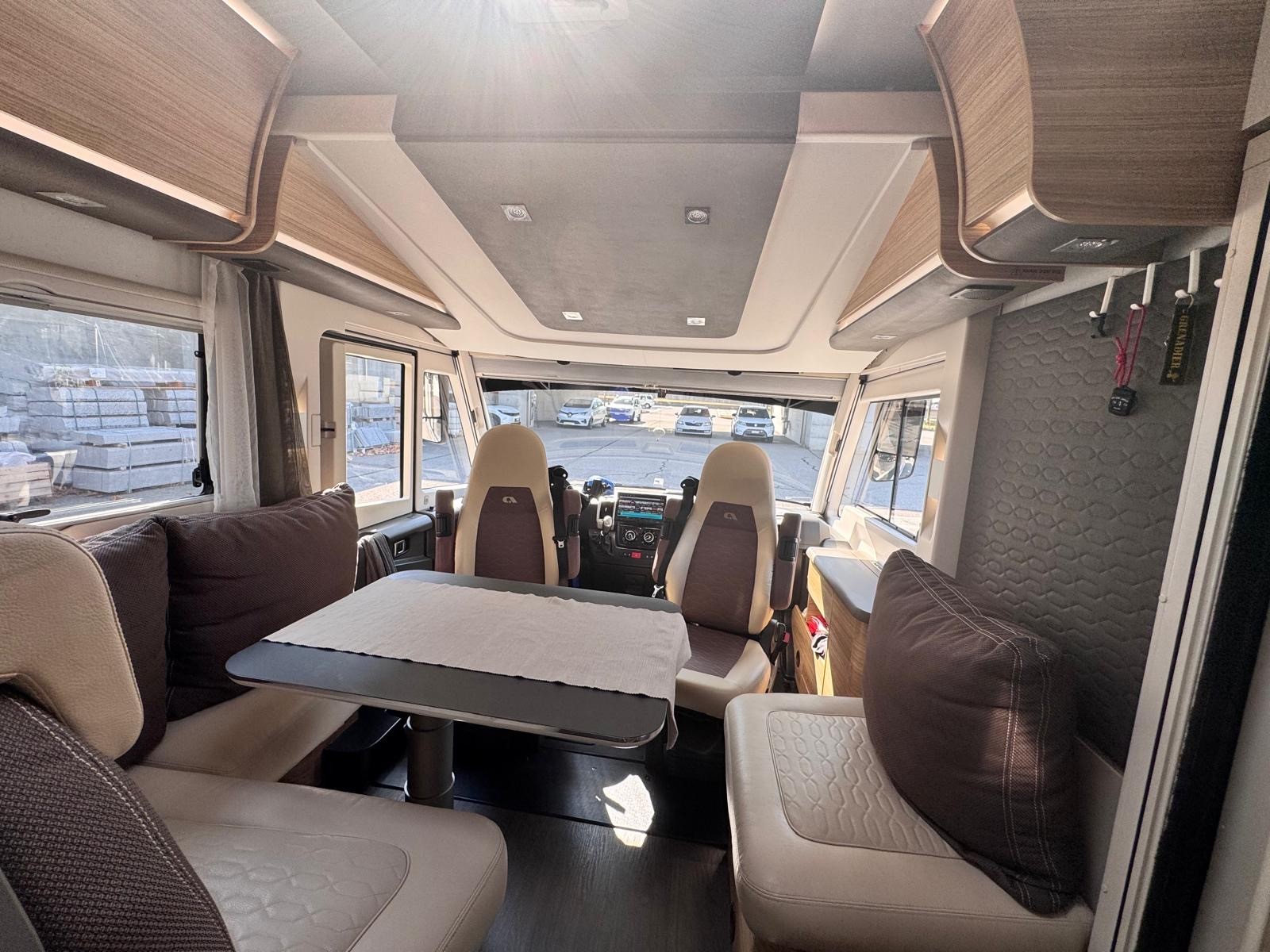 ADRIA Plus 700 SL-image-3