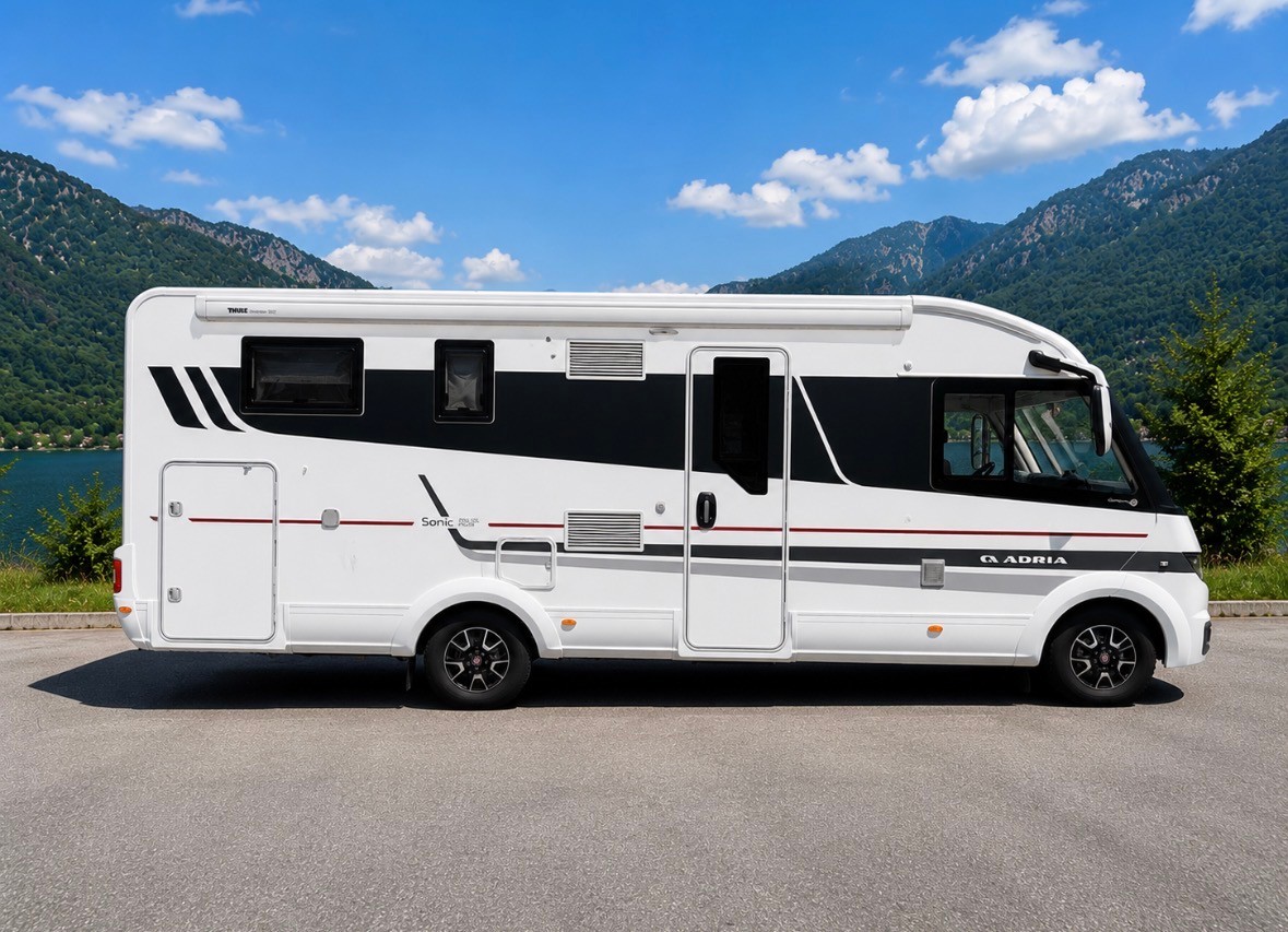 ADRIA Plus 700 SL-image-1