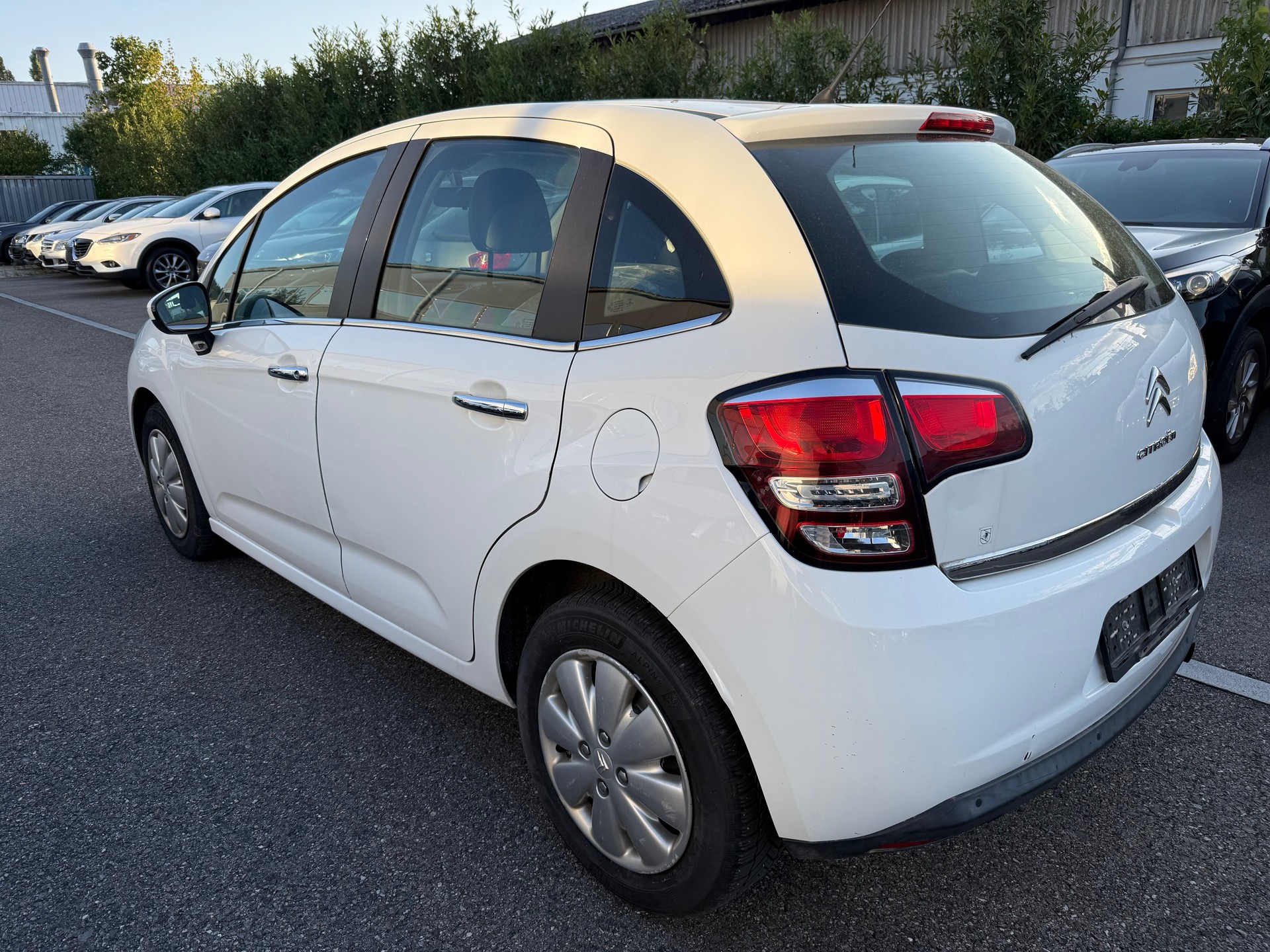CITROEN C3 1.2i Sélection-image-1