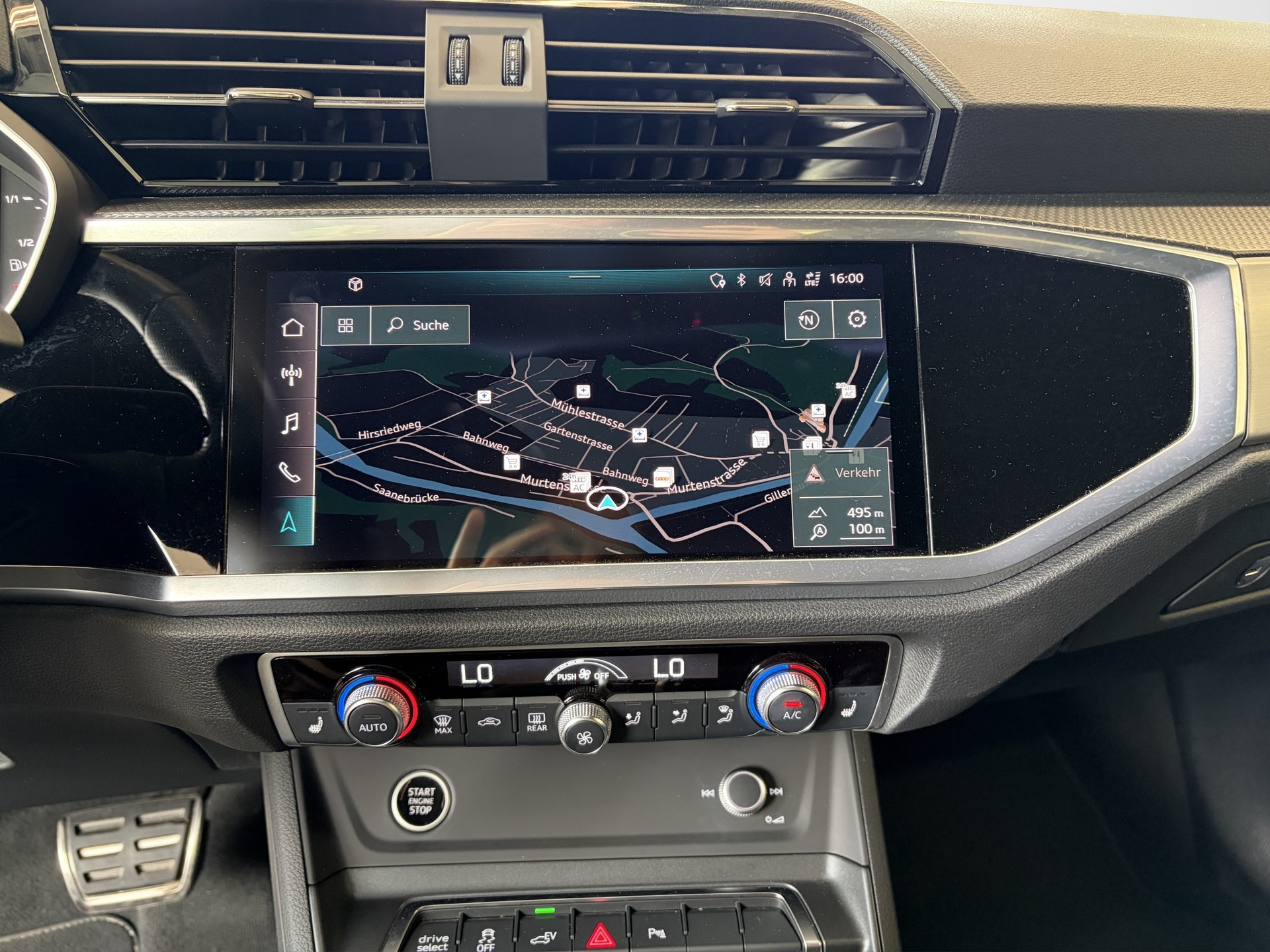 AUDI Q3 Sportback 45 TFSI e S line S-tronic-image-11