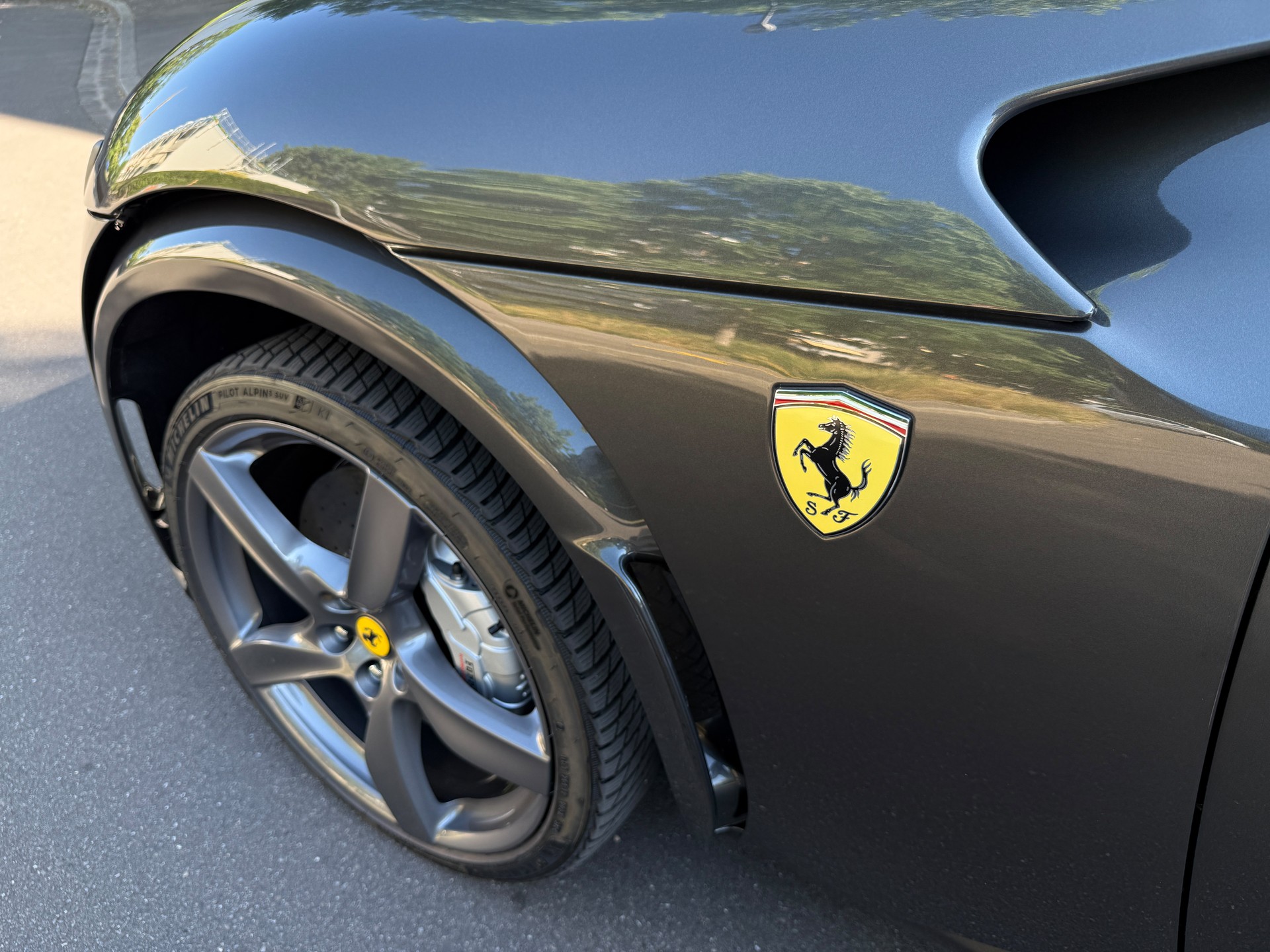 FERRARI Purosangue 6.5 V12-image-17