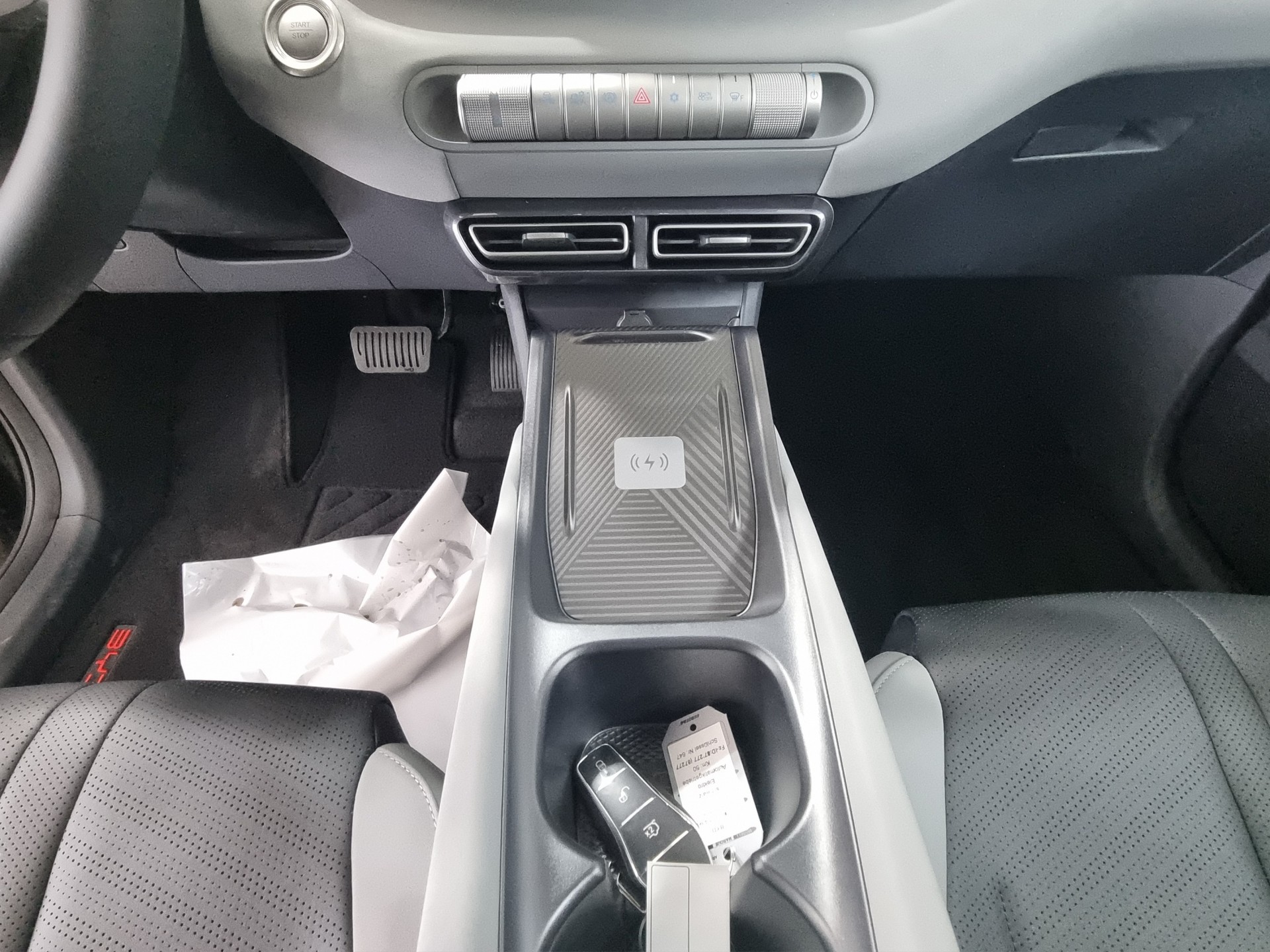 BYD Dolphin Surf 43kWh Comfort-image-9
