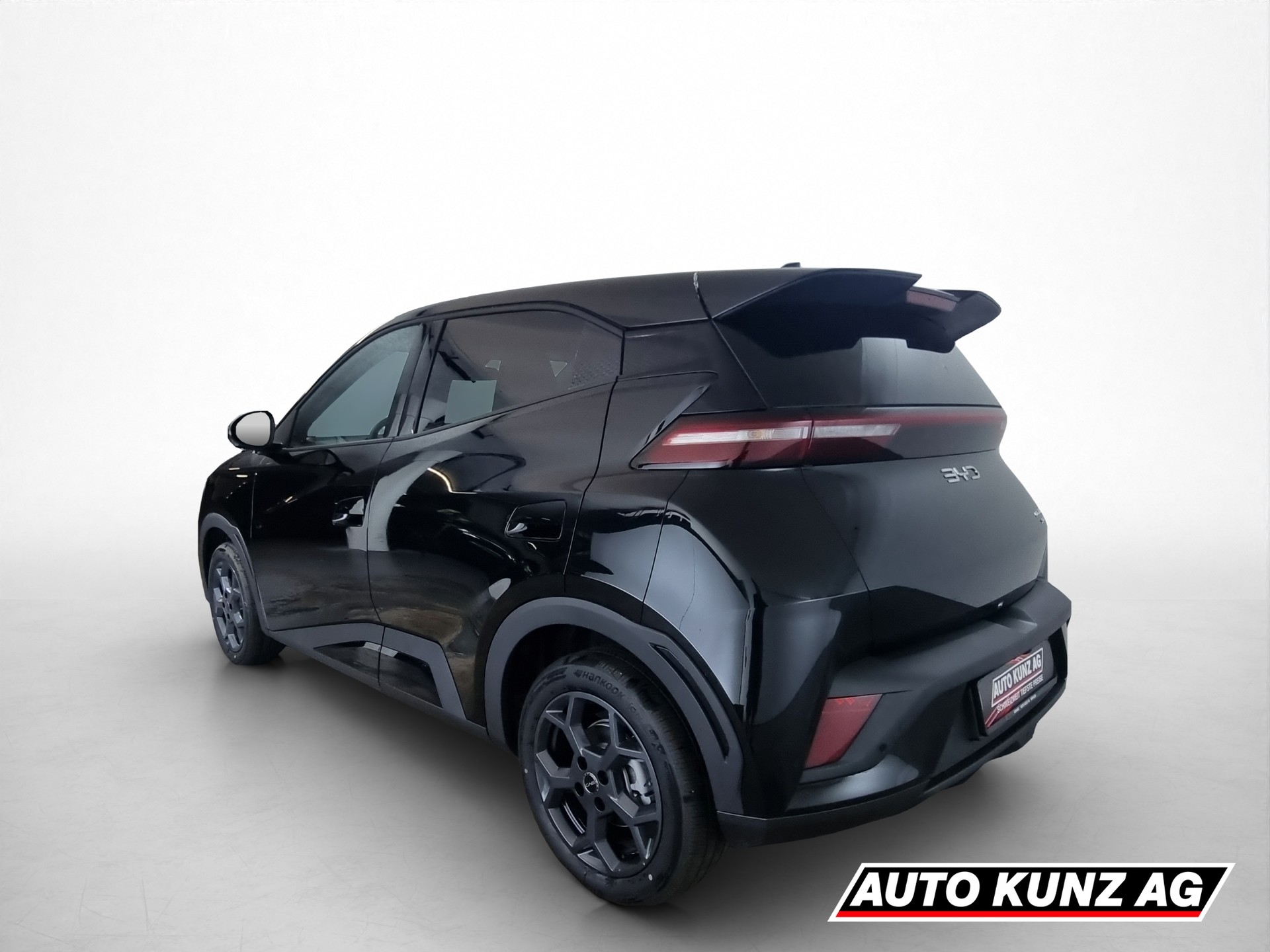 BYD Dolphin Surf 43kWh Comfort-image-3