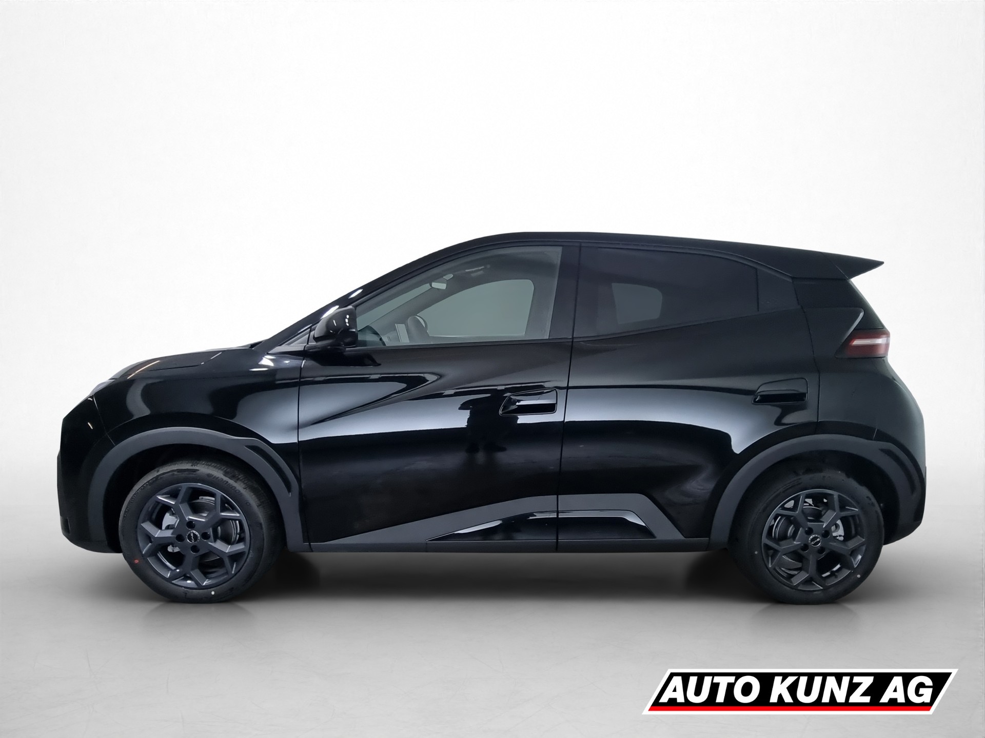 BYD Dolphin Surf 43kWh Comfort-image-2