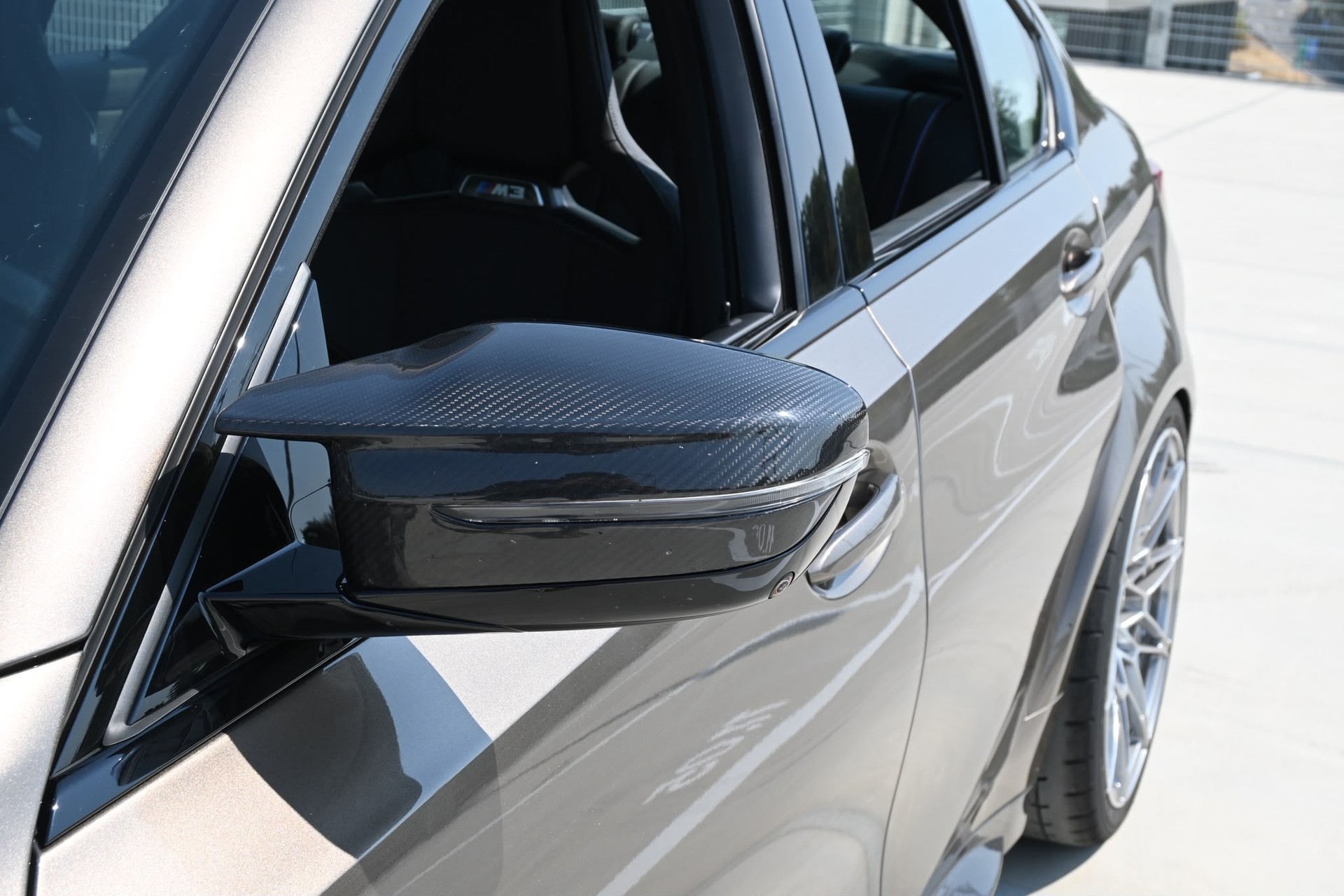 BMW M3 Competition-image-6