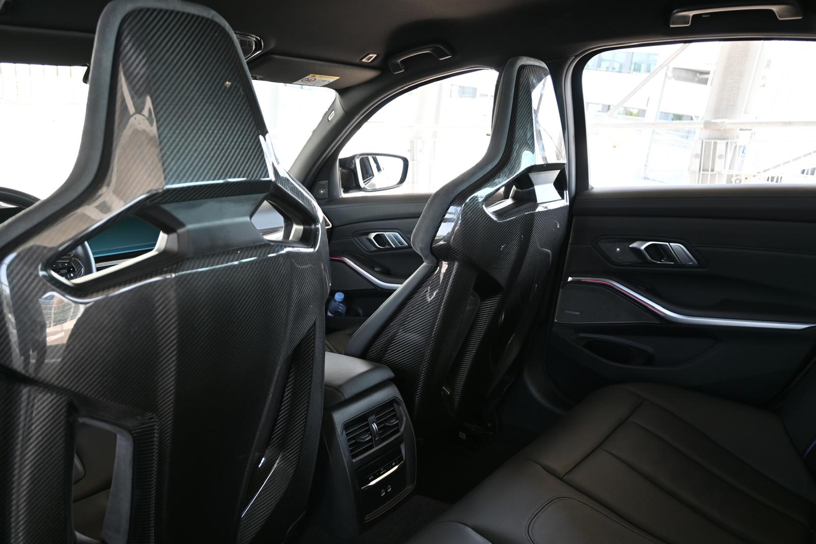 BMW M3 Competition-image-7
