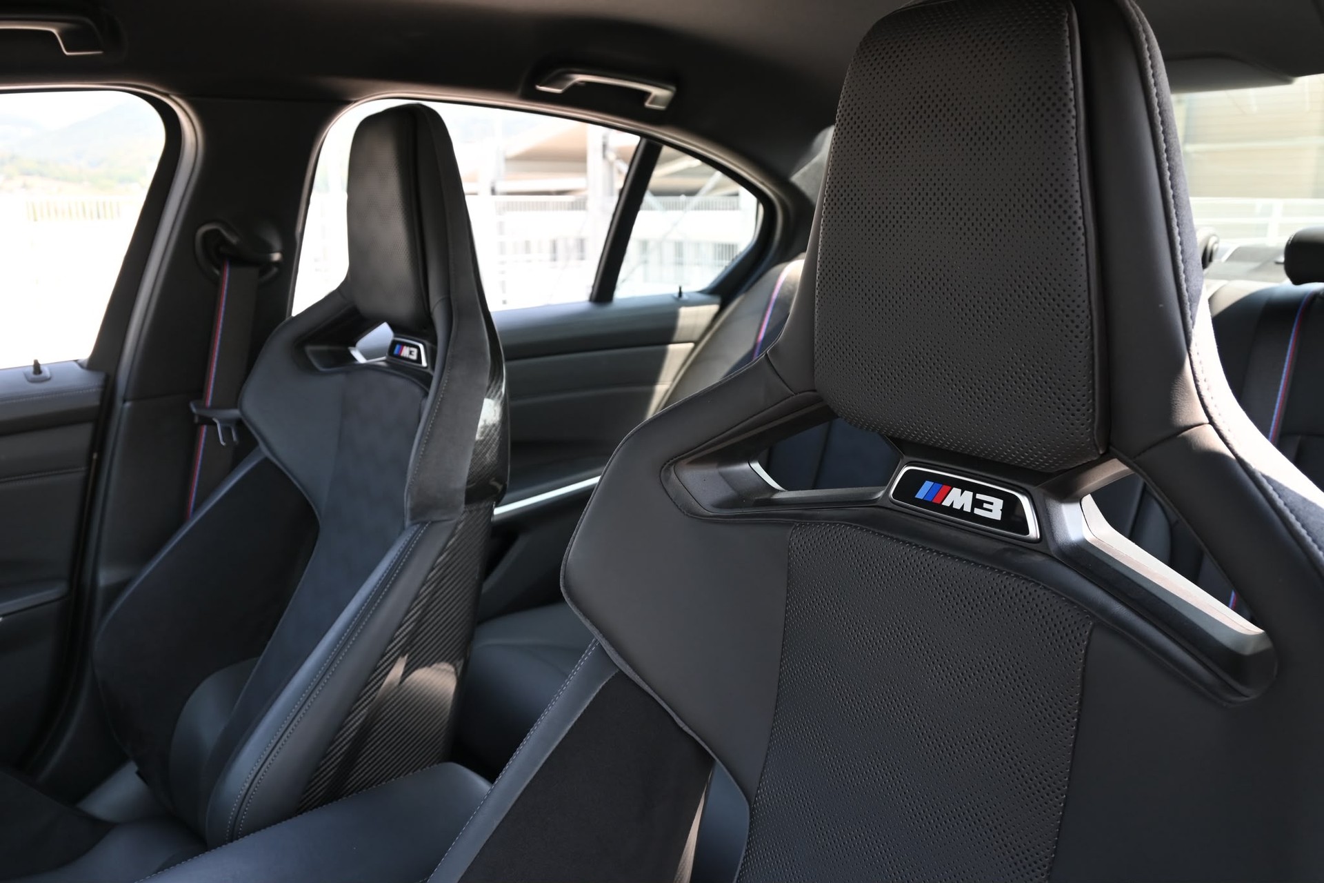 BMW M3 Competition-image-9