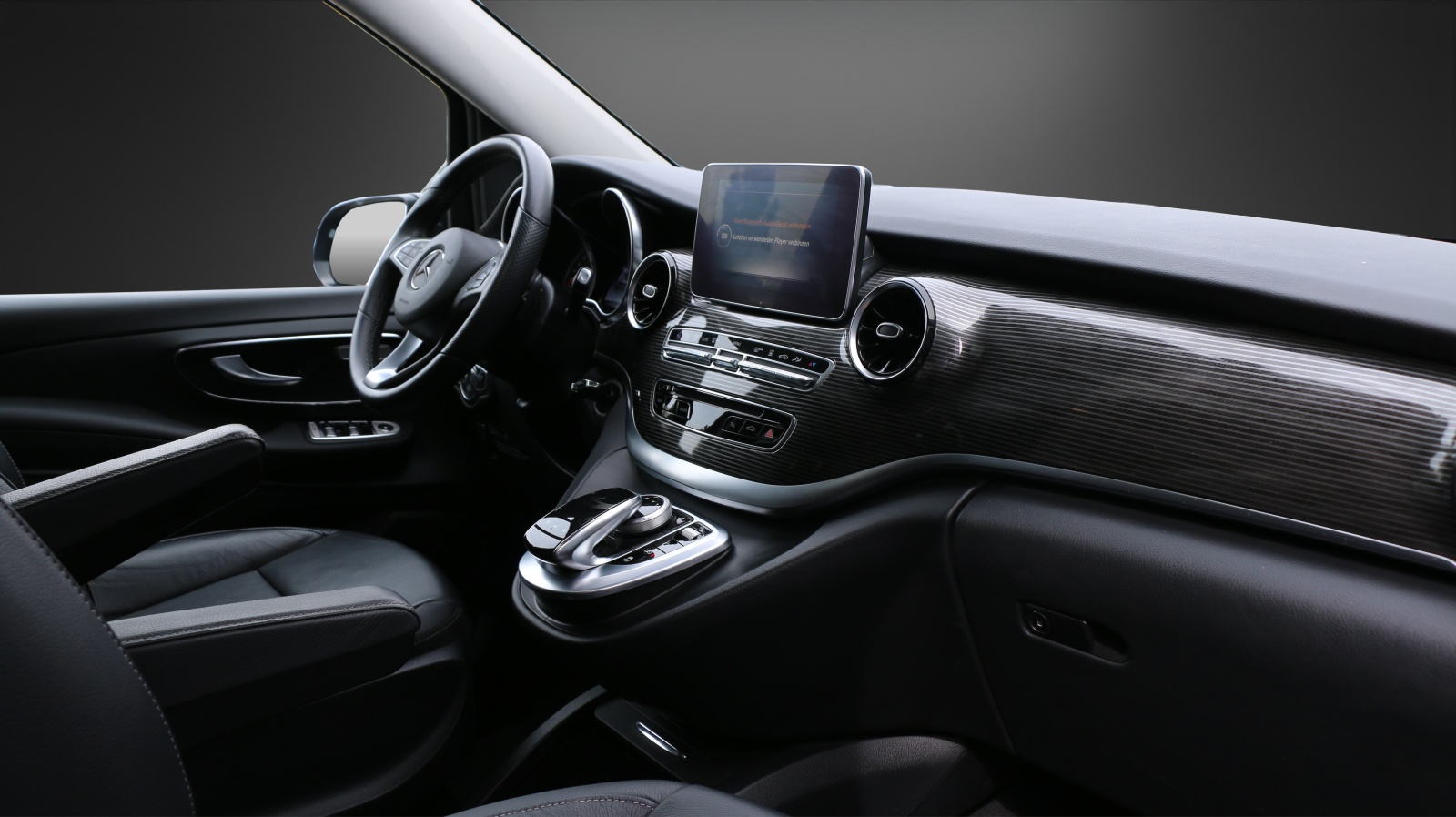 MERCEDES-BENZ Marco Polo Horizon 300 d 4Matic Lang-image-11