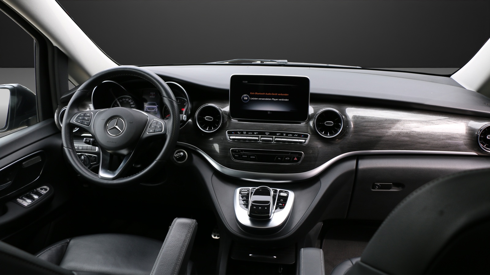 MERCEDES-BENZ Marco Polo Horizon 300 d 4Matic Lang-image-10