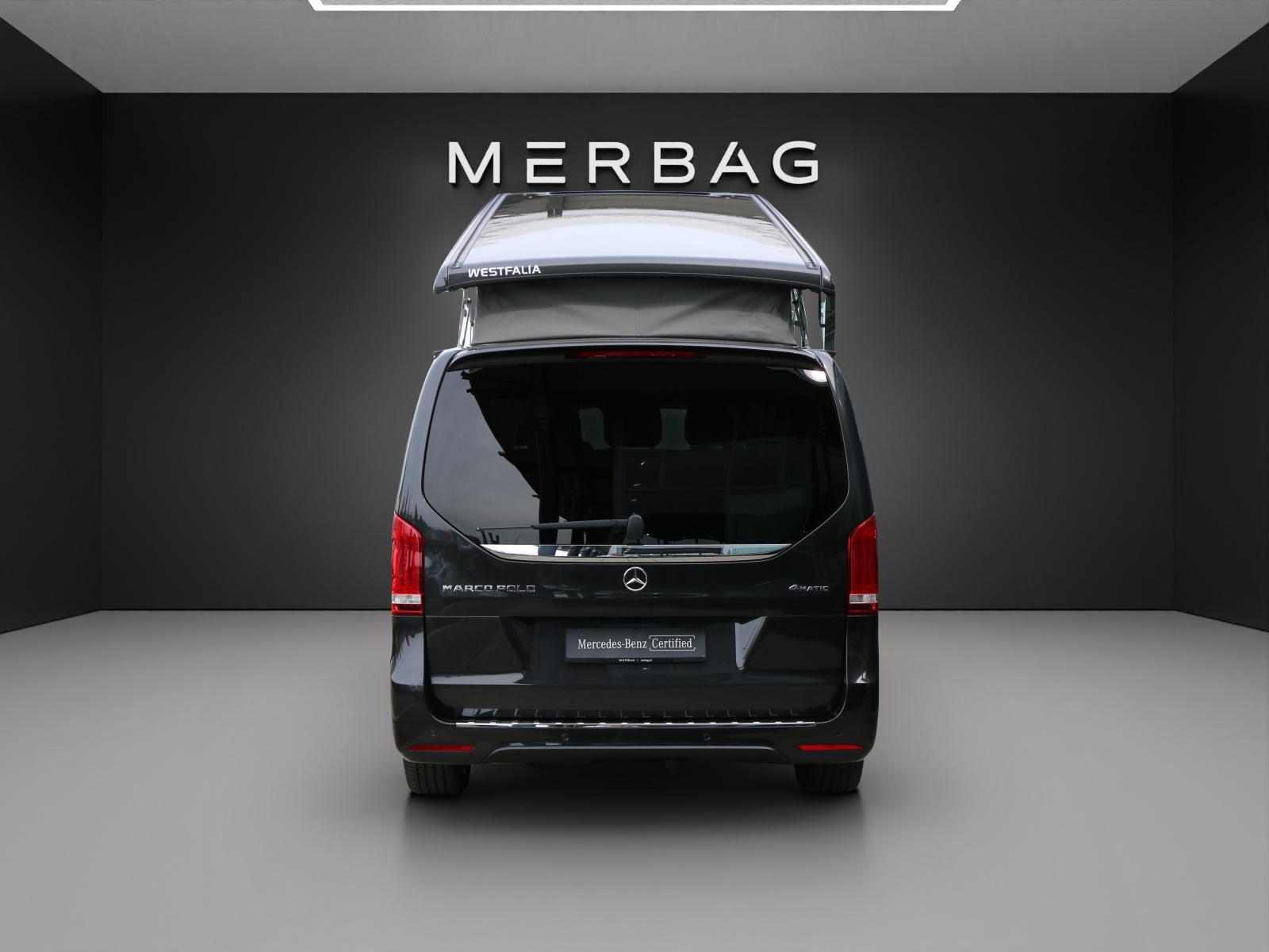 MERCEDES-BENZ Marco Polo Horizon 300 d 4Matic Lang-image-6