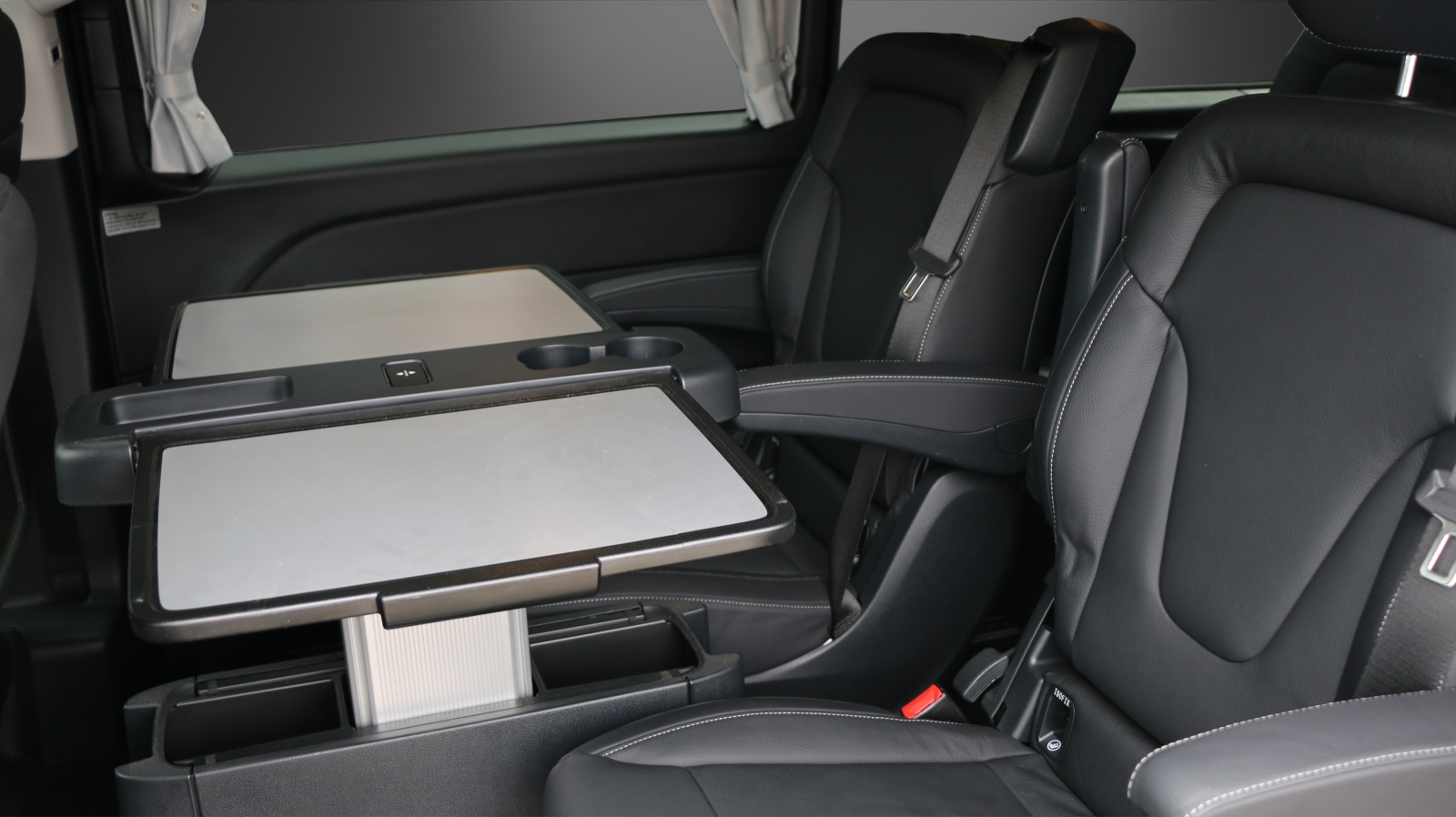 MERCEDES-BENZ Marco Polo Horizon 300 d 4Matic Lang-image-15