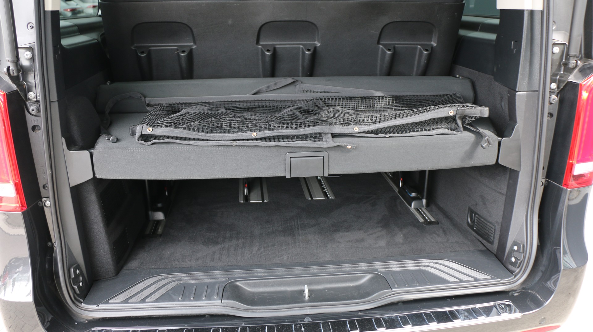MERCEDES-BENZ Marco Polo Horizon 300 d 4Matic Lang-image-19