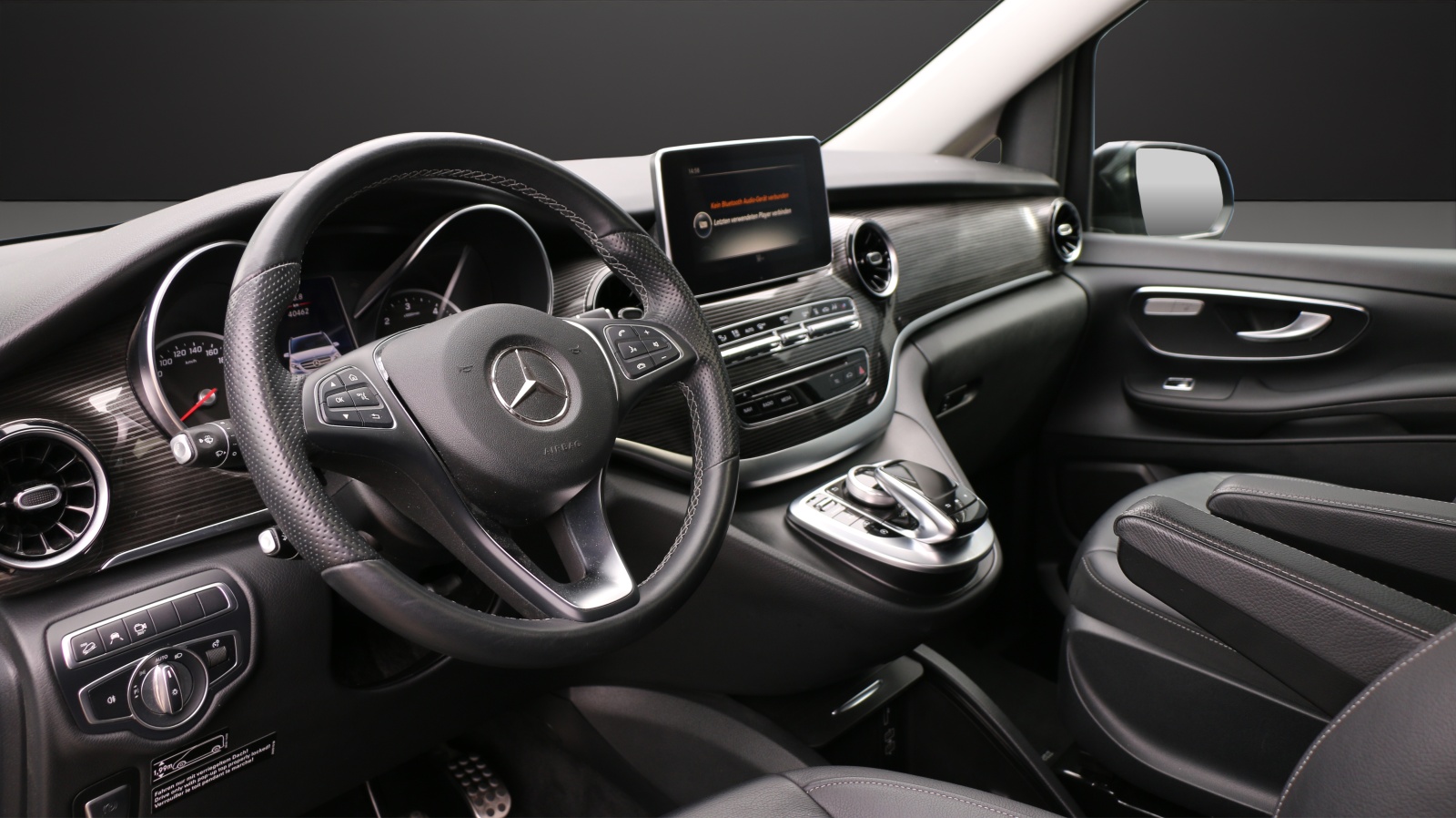 MERCEDES-BENZ Marco Polo Horizon 300 d 4Matic Lang-image-8