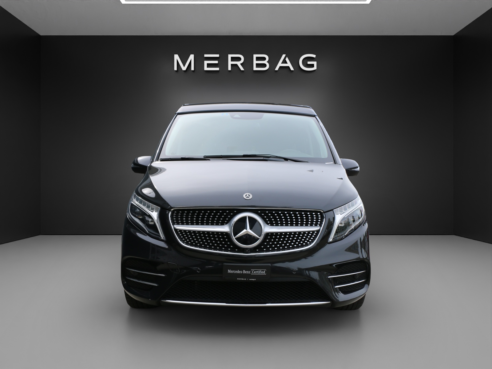 MERCEDES-BENZ Marco Polo Horizon 300 d 4Matic Lang-image-31