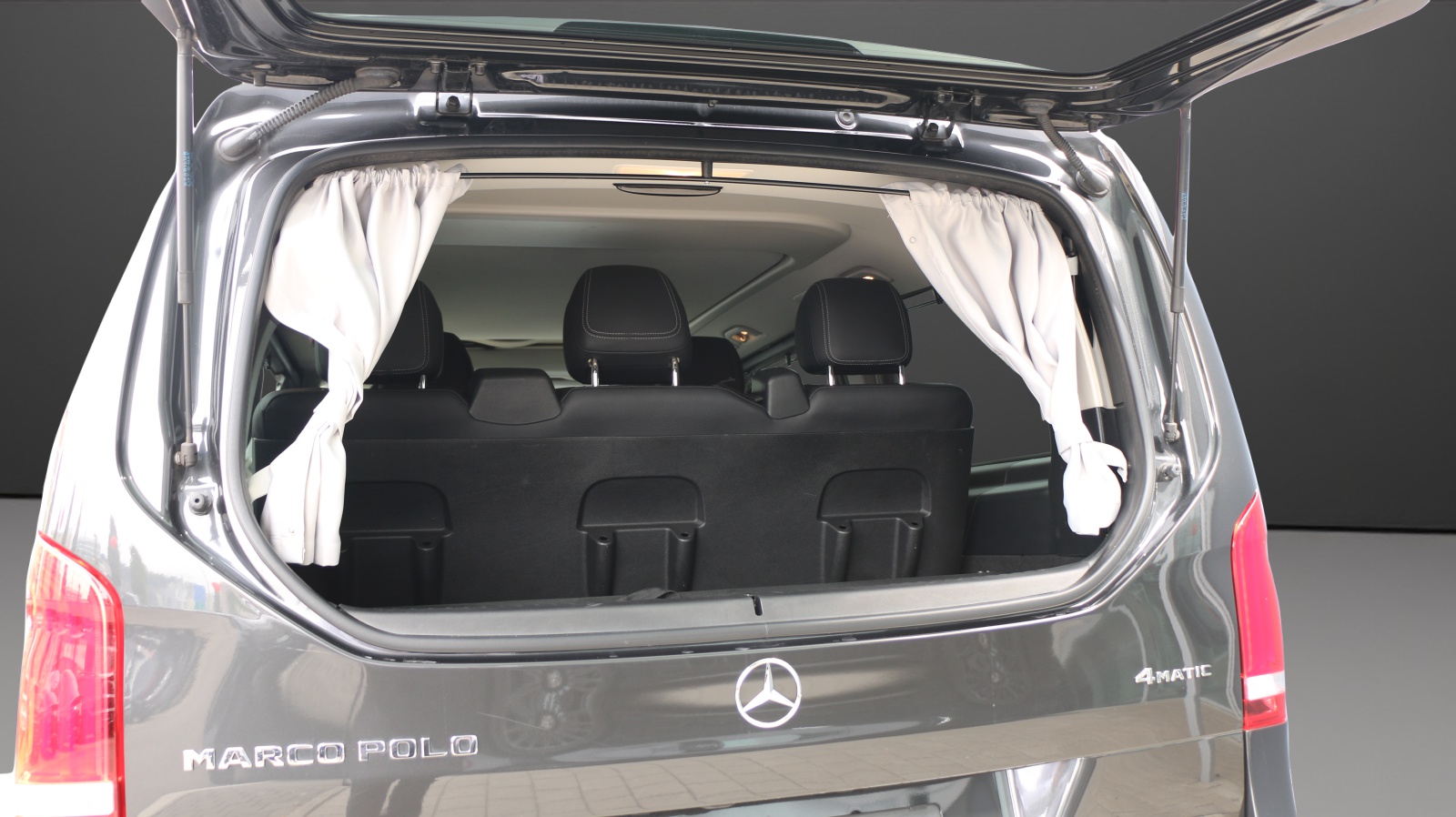 MERCEDES-BENZ Marco Polo Horizon 300 d 4Matic Lang-image-20