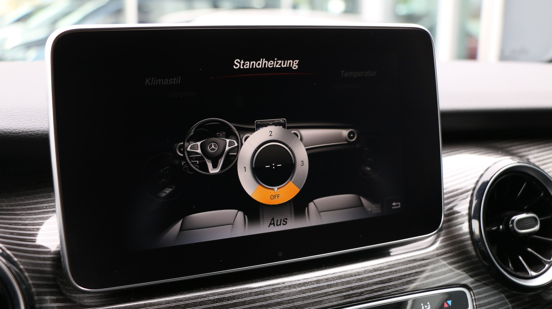 MERCEDES-BENZ Marco Polo Horizon 300 d 4Matic Lang-image-25
