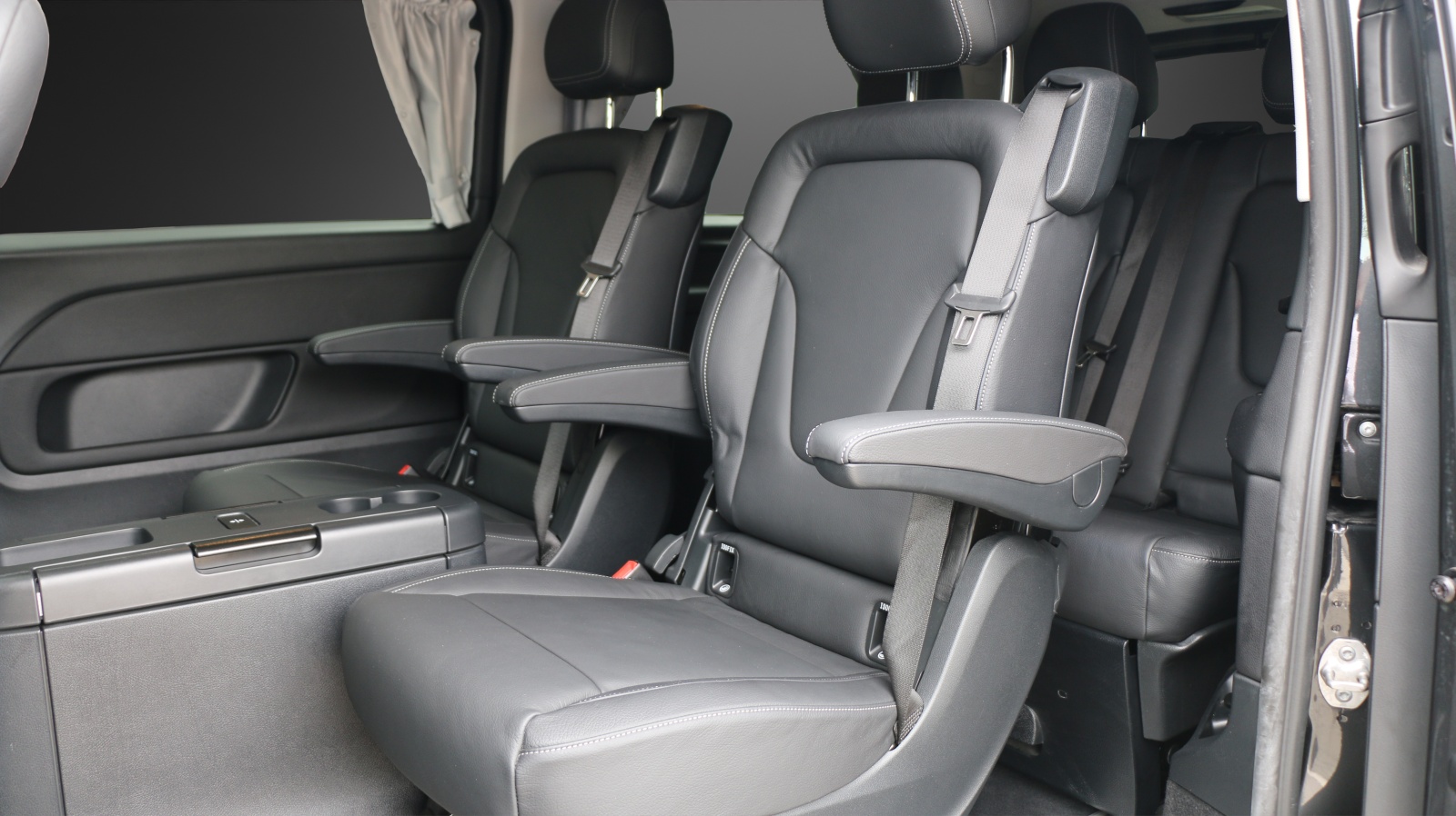 MERCEDES-BENZ Marco Polo Horizon 300 d 4Matic Lang-image-14