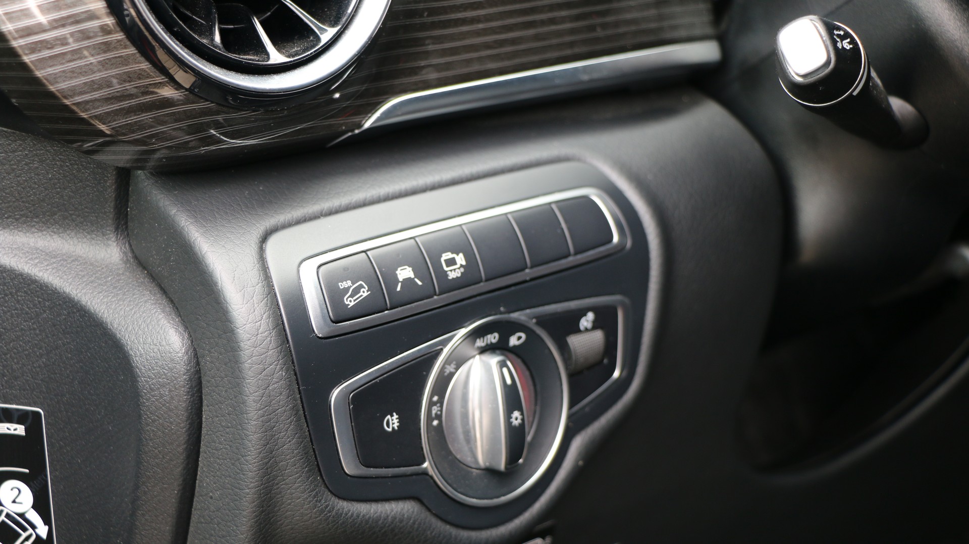 MERCEDES-BENZ Marco Polo Horizon 300 d 4Matic Lang-image-27