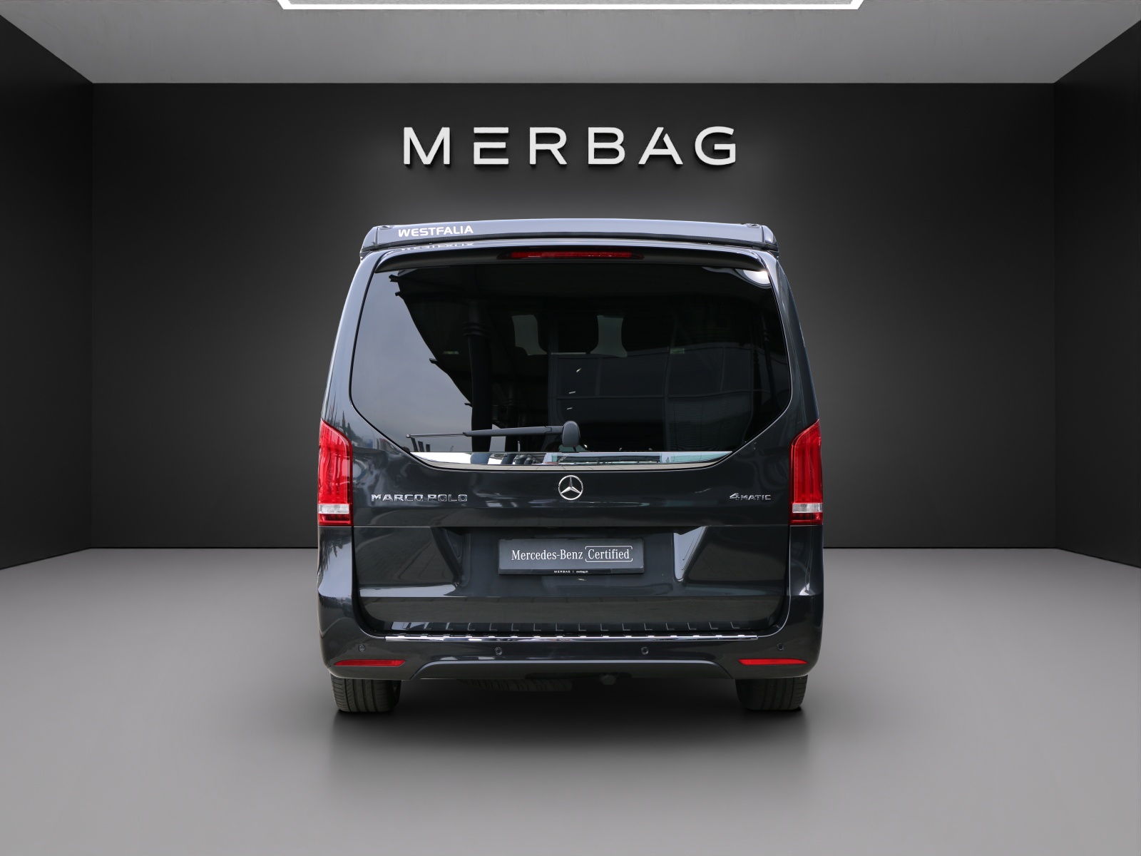 MERCEDES-BENZ Marco Polo Horizon 300 d 4Matic Lang-image-7