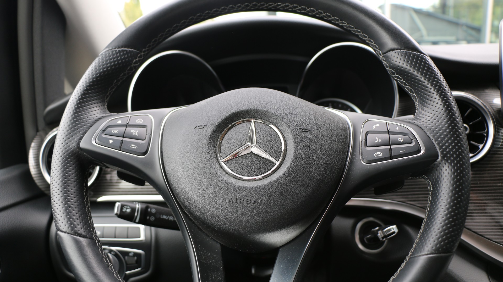 MERCEDES-BENZ Marco Polo Horizon 300 d 4Matic Lang-image-21
