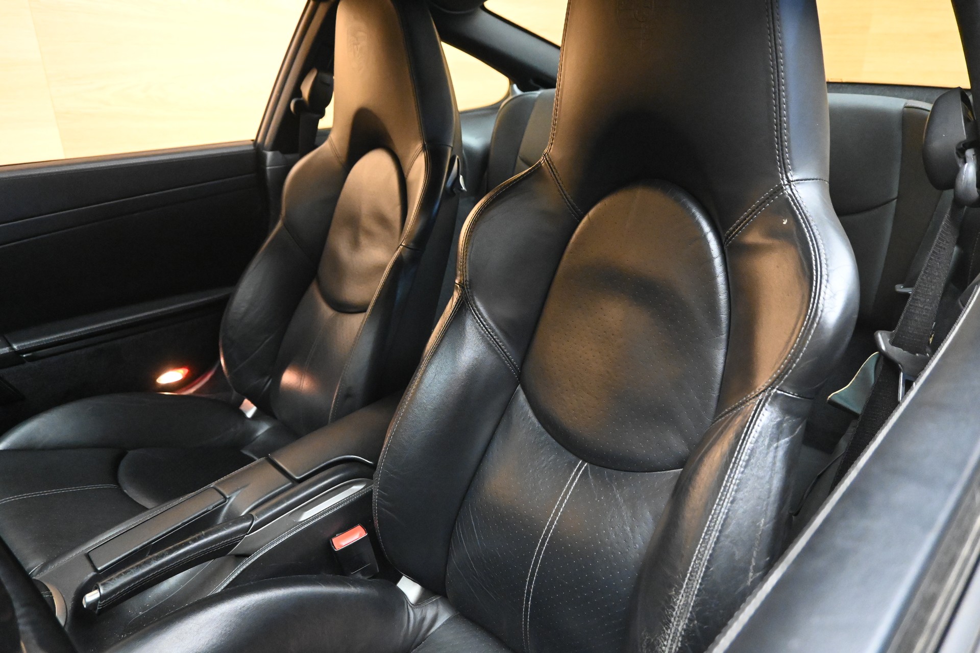 PORSCHE 997.1 Carrera 4S X51 Powerkit-image-7